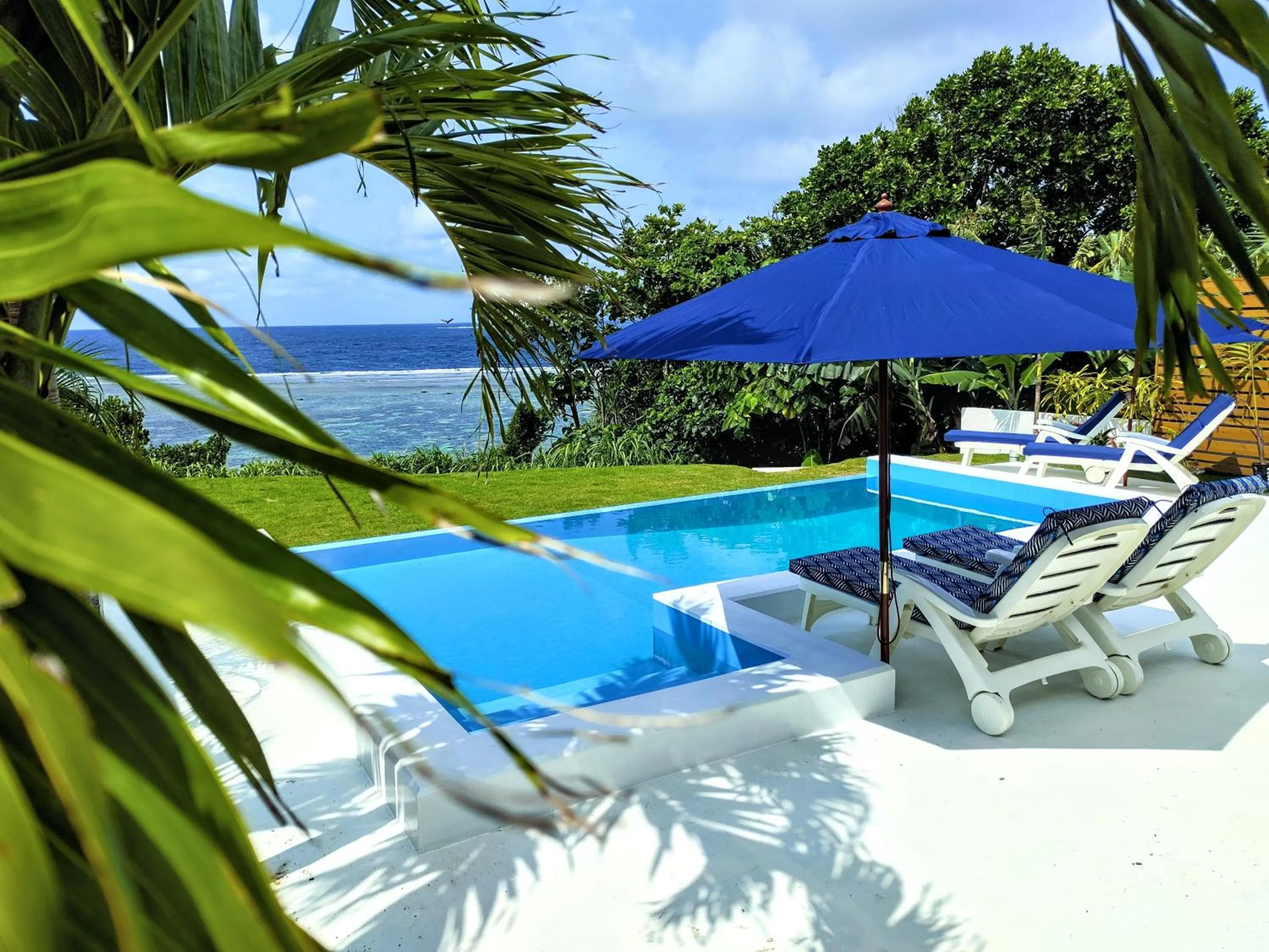 Ocean View Ishigaki Sora and Umi