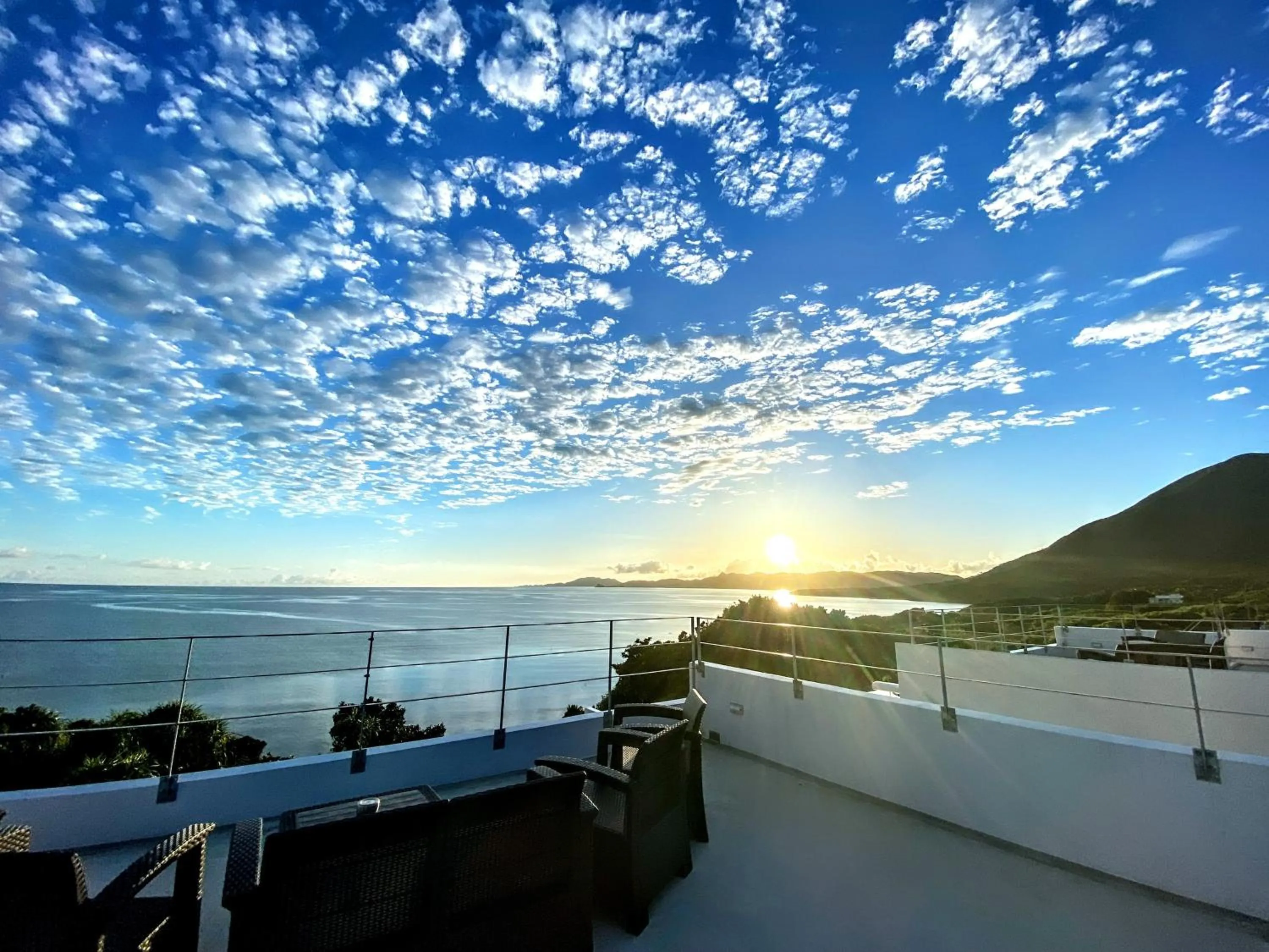 Ocean View Ishigaki Sora and Umi