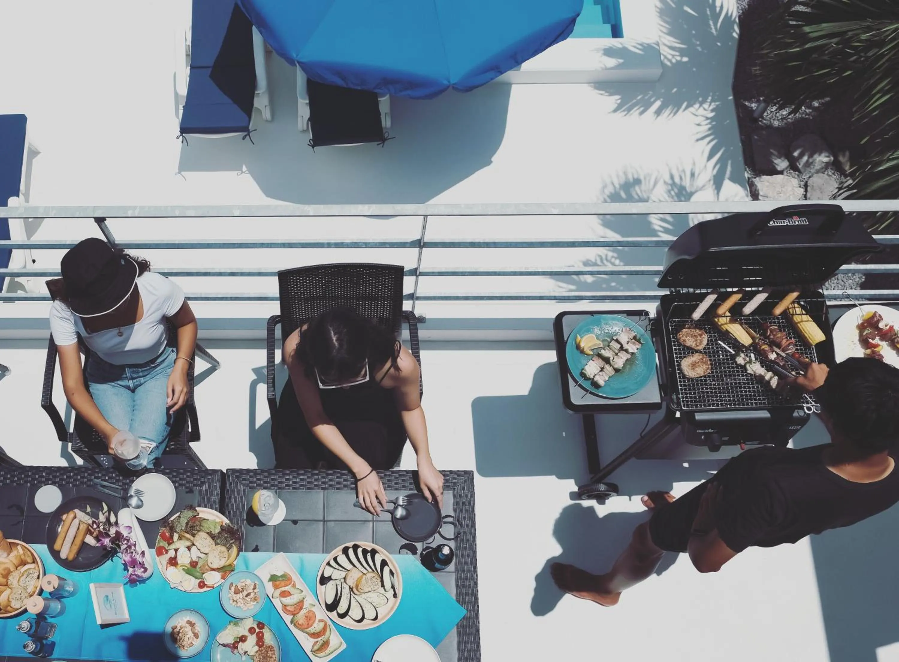 Ocean View Ishigaki Sora and Umi