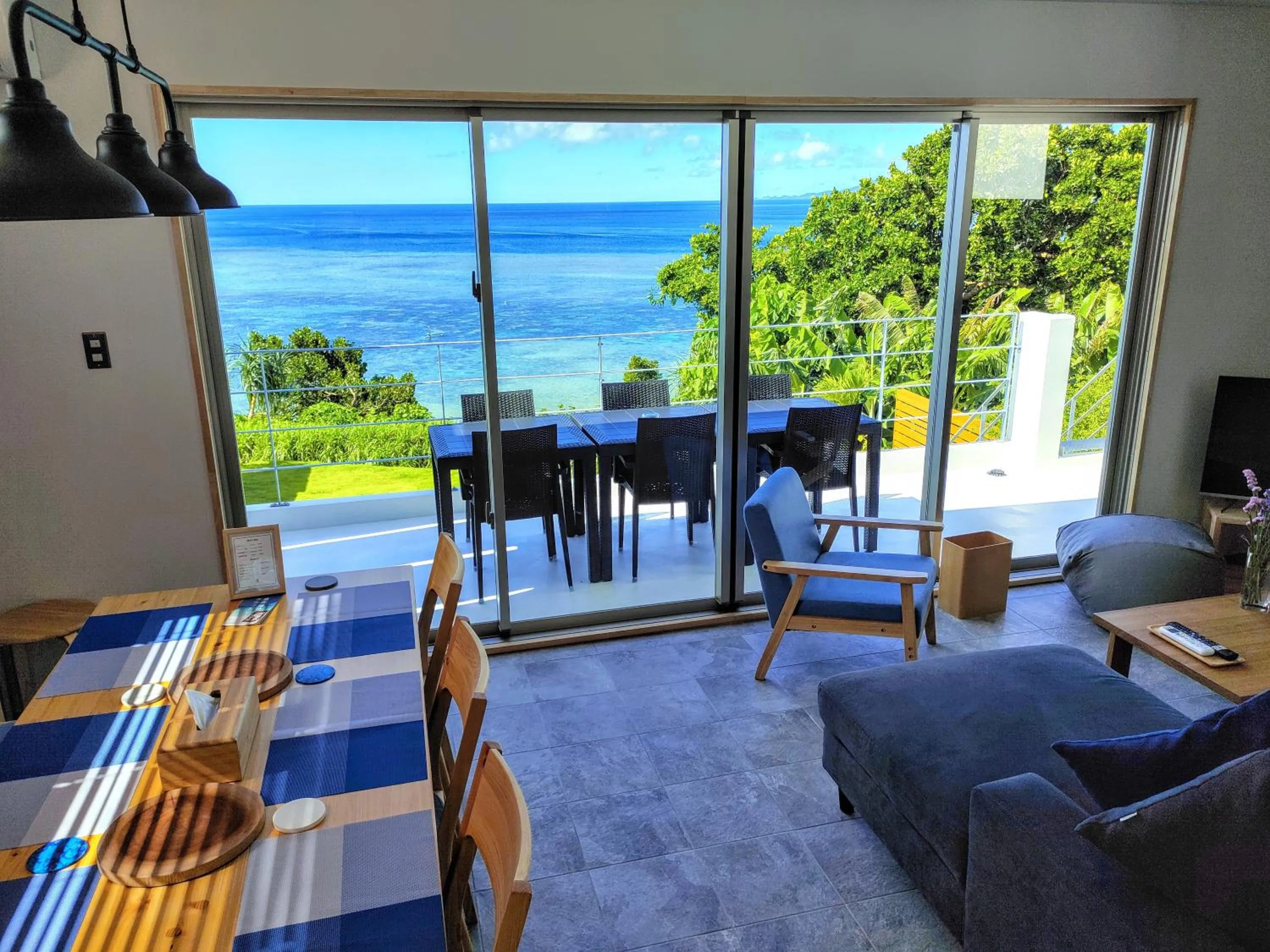 Ocean View Ishigaki Sora and Umi