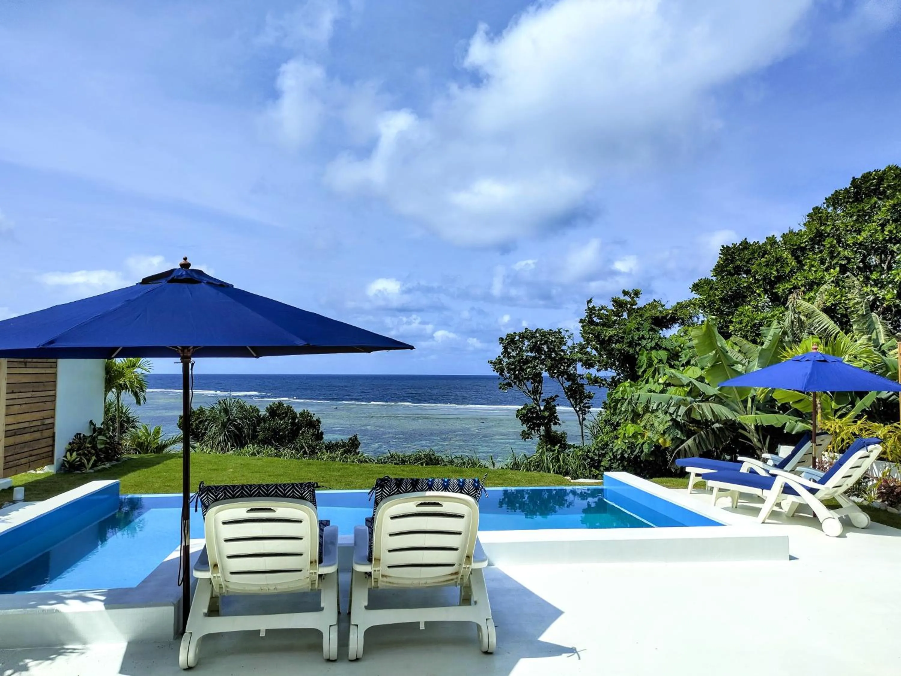 Ocean View Ishigaki Sora and Umi