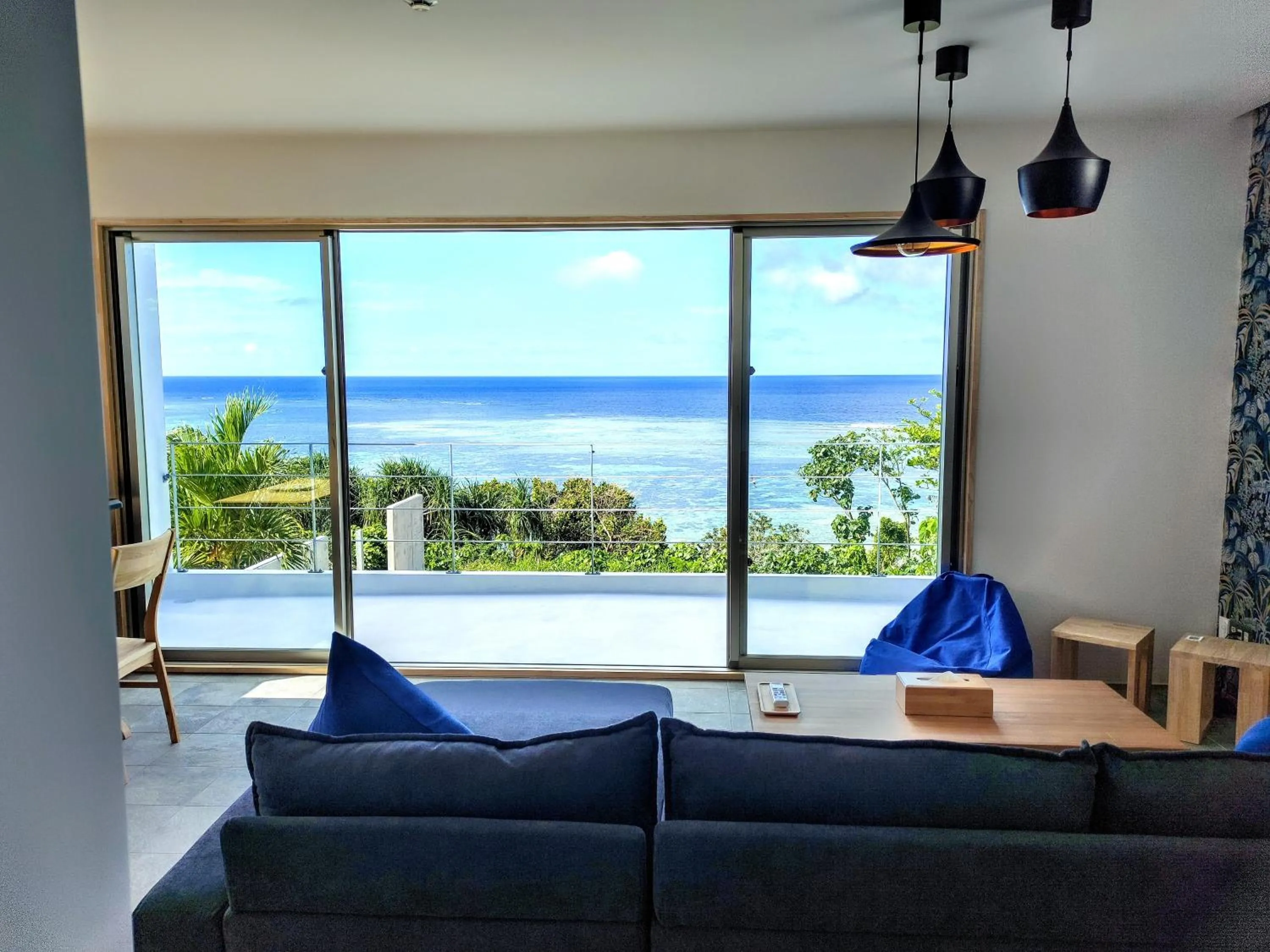 Ocean View Ishigaki Sora and Umi