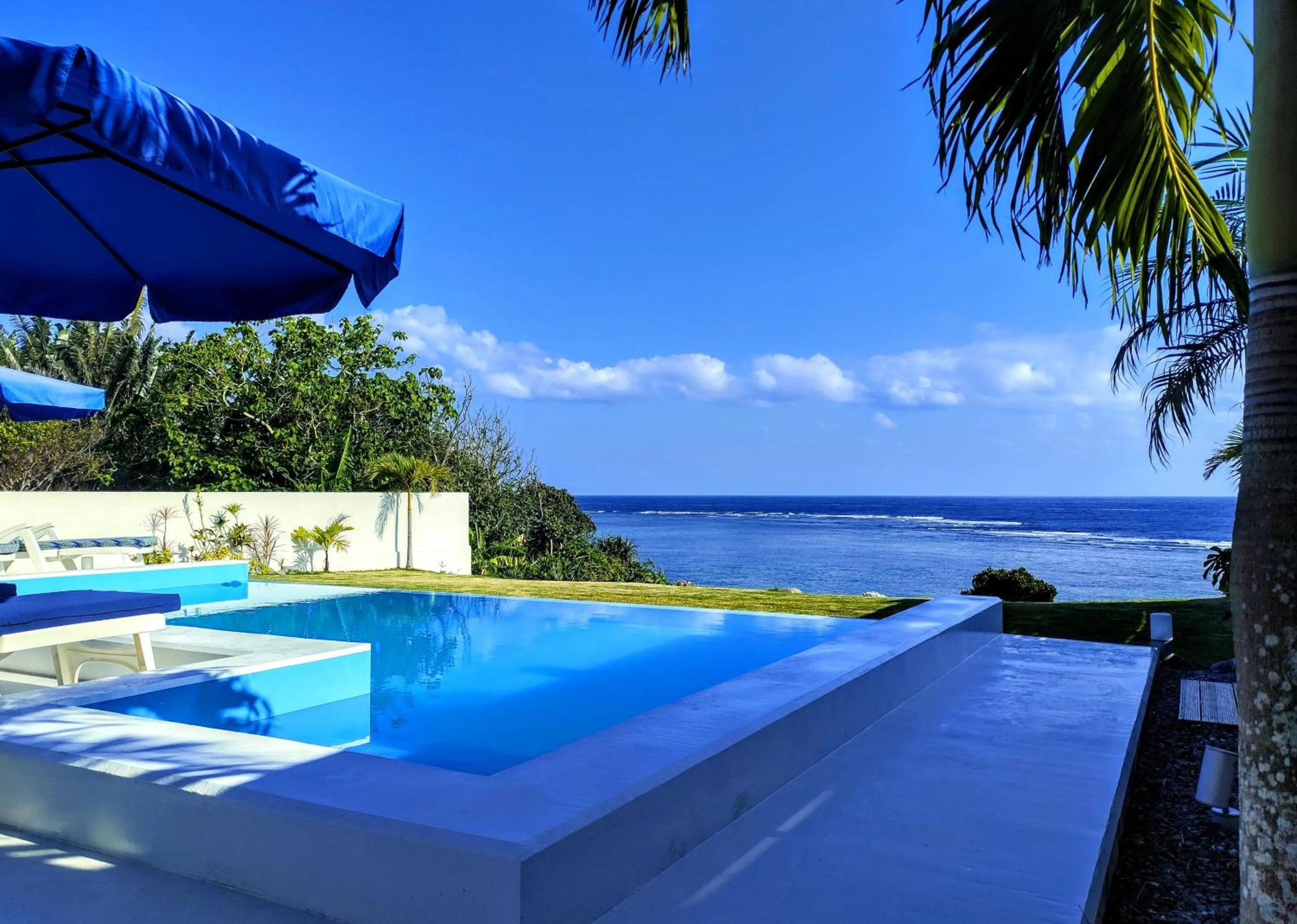 Ocean View Ishigaki Sora and Umi