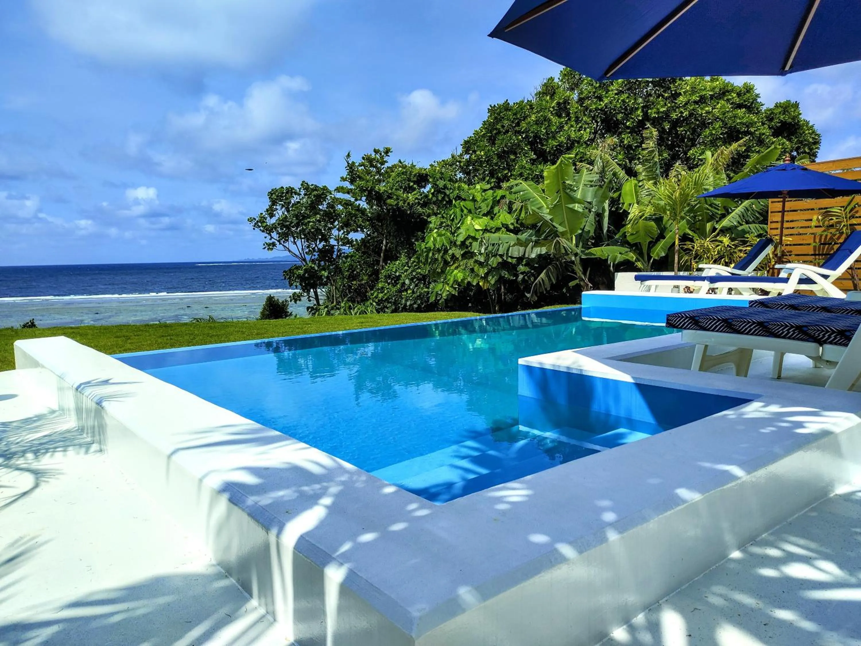 Ocean View Ishigaki Sora and Umi