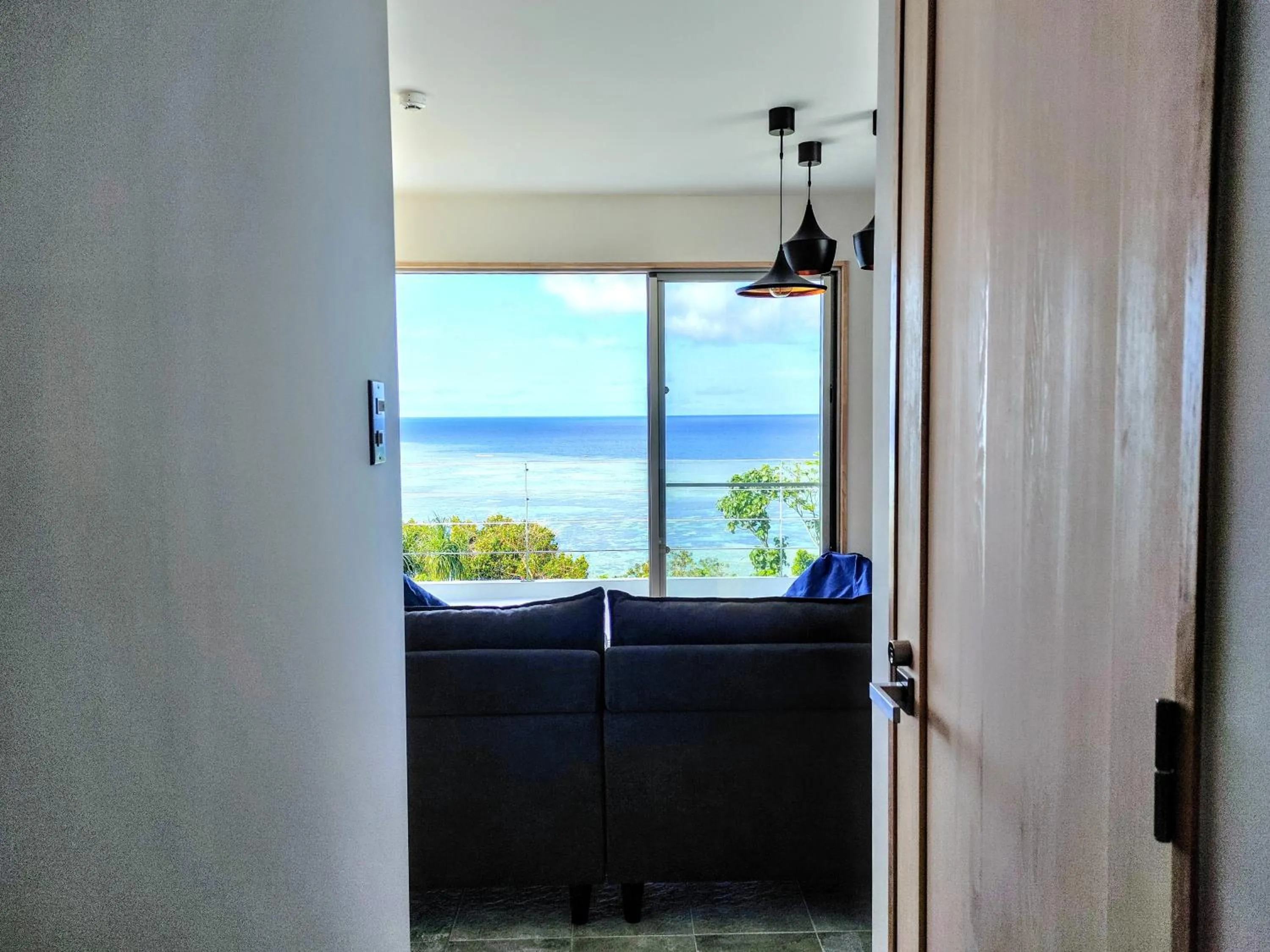 Ocean View Ishigaki Sora and Umi