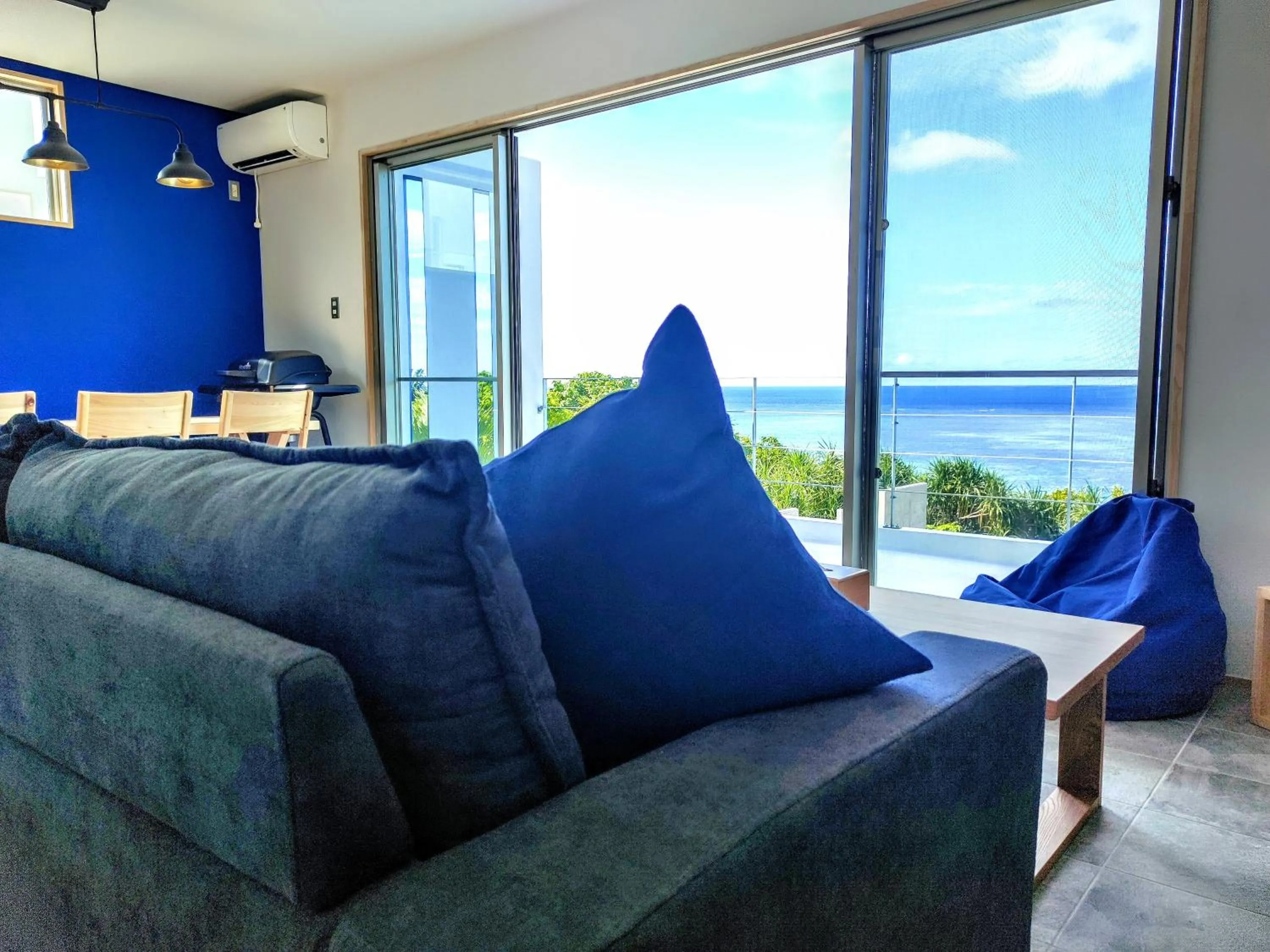 Ocean View Ishigaki Sora and Umi