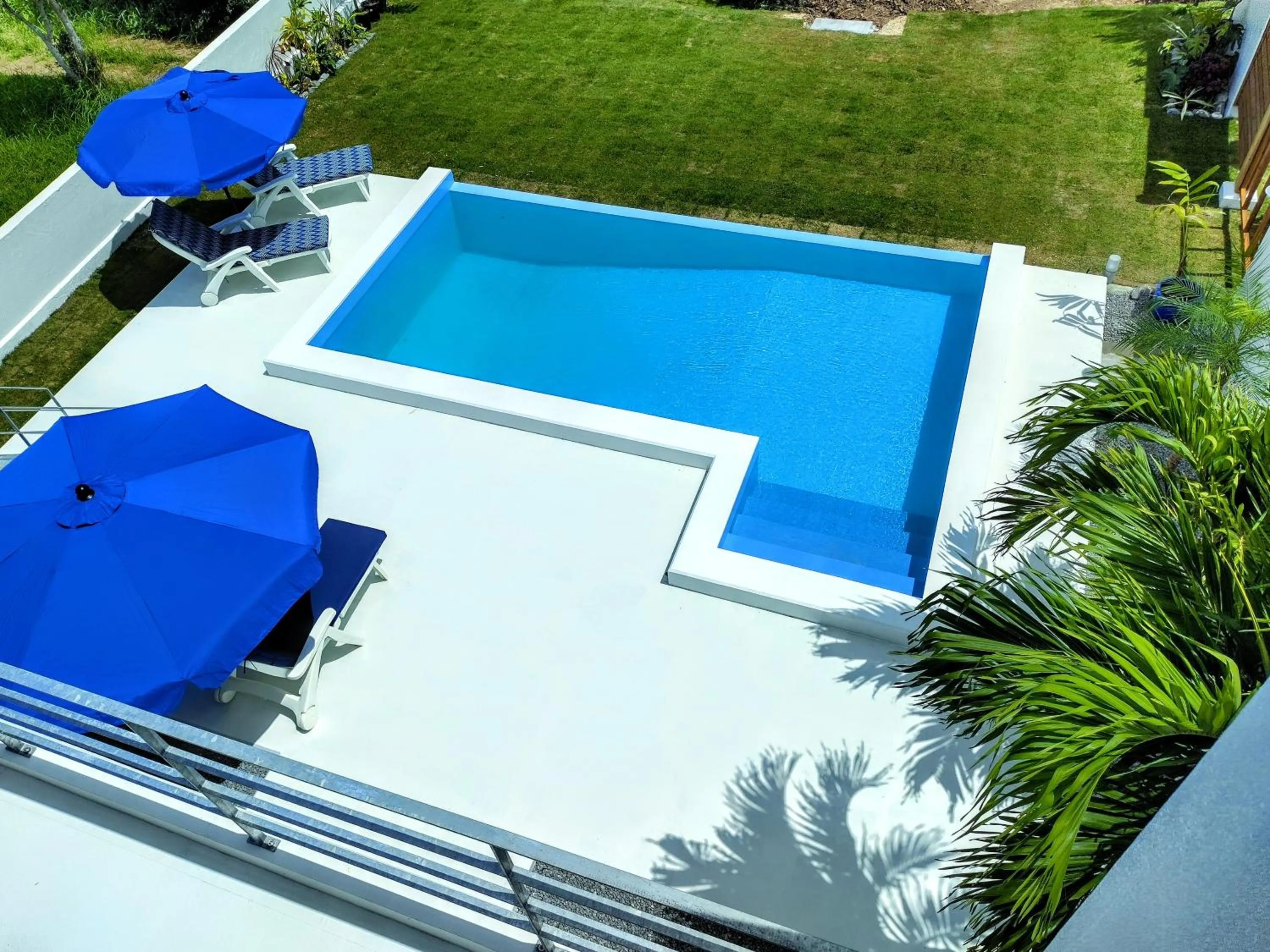 Ocean View Ishigaki Sora and Umi