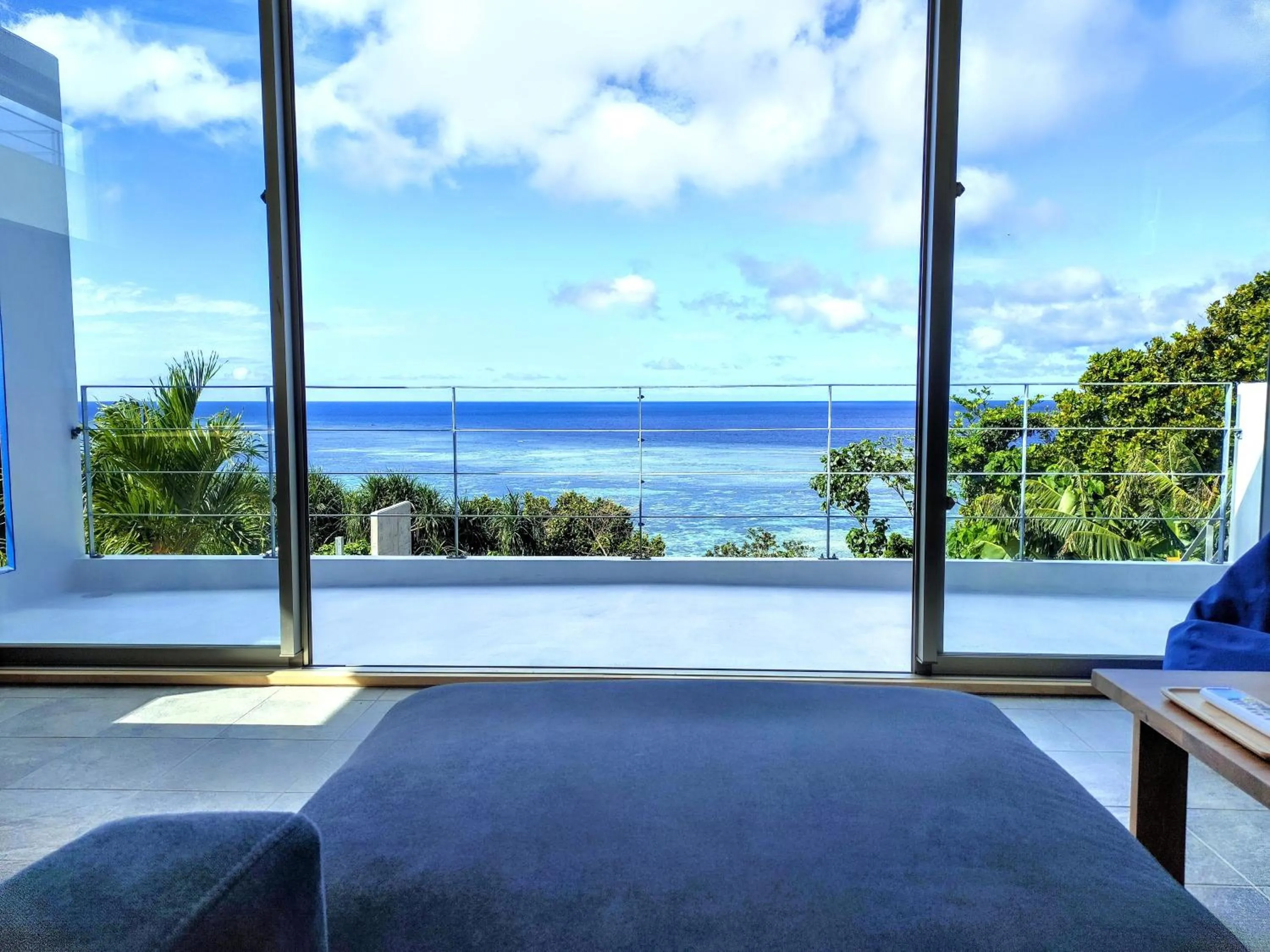 Ocean View Ishigaki Sora and Umi