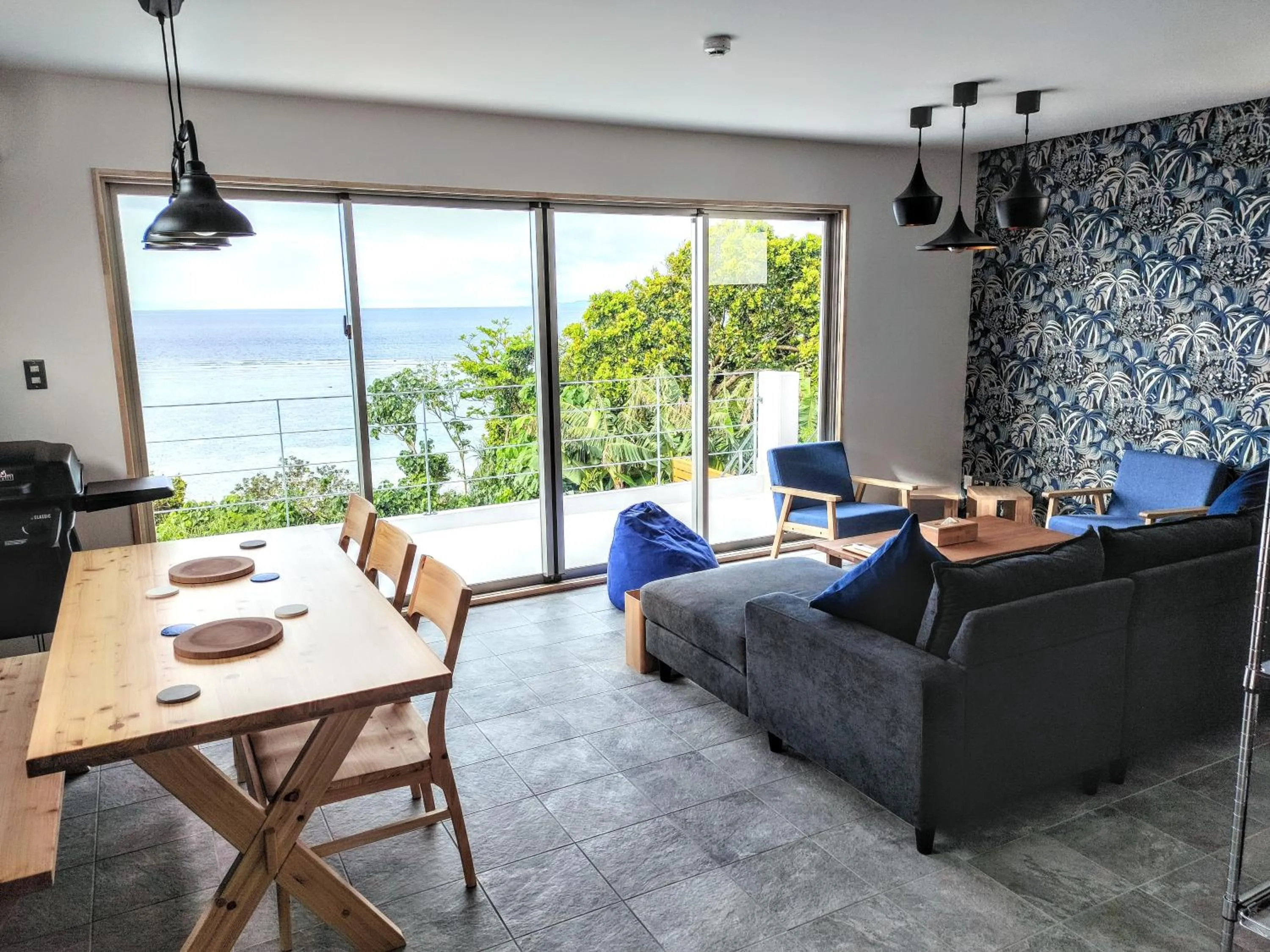 Ocean View Ishigaki Sora and Umi