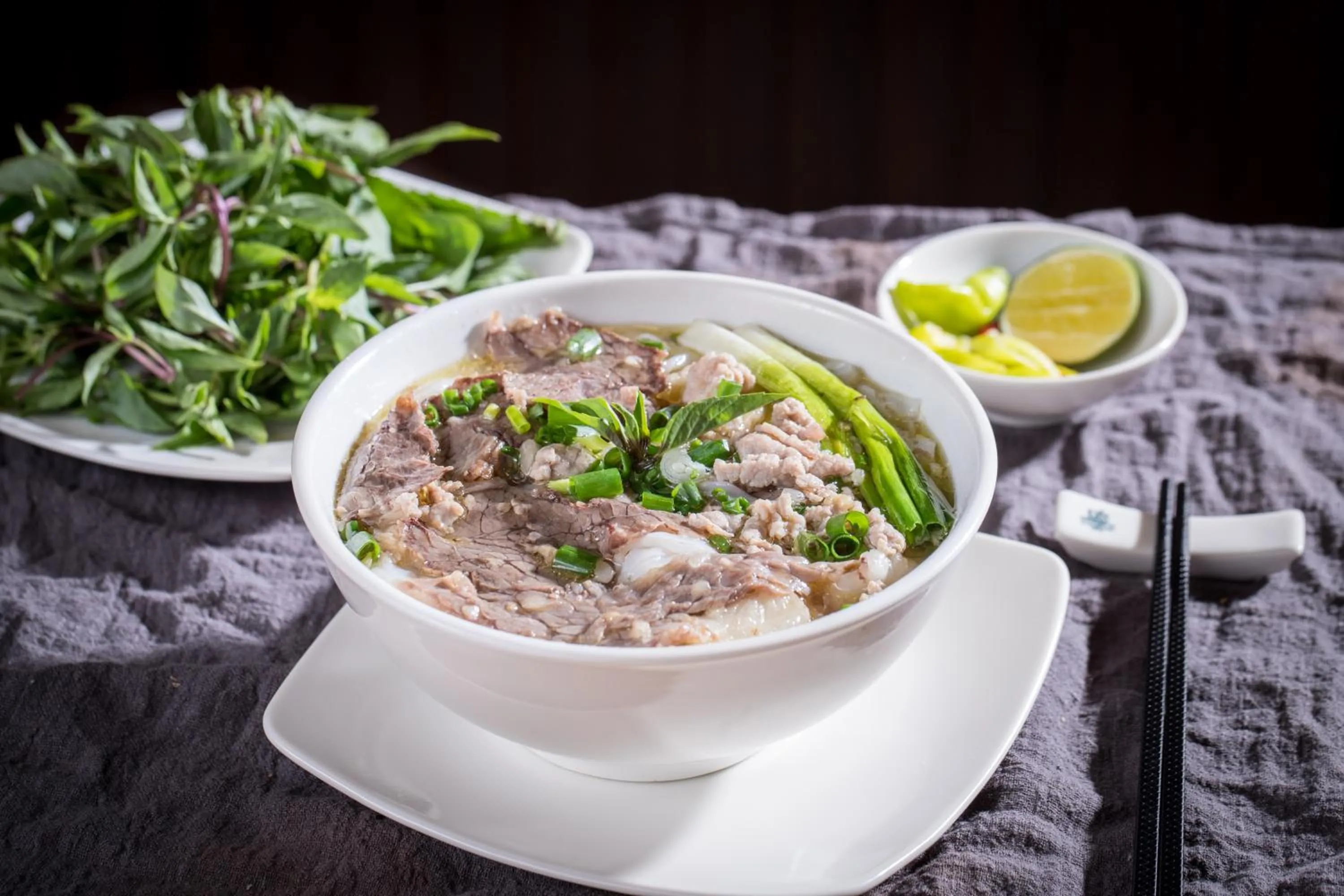 Breakfast in The Dream Suite