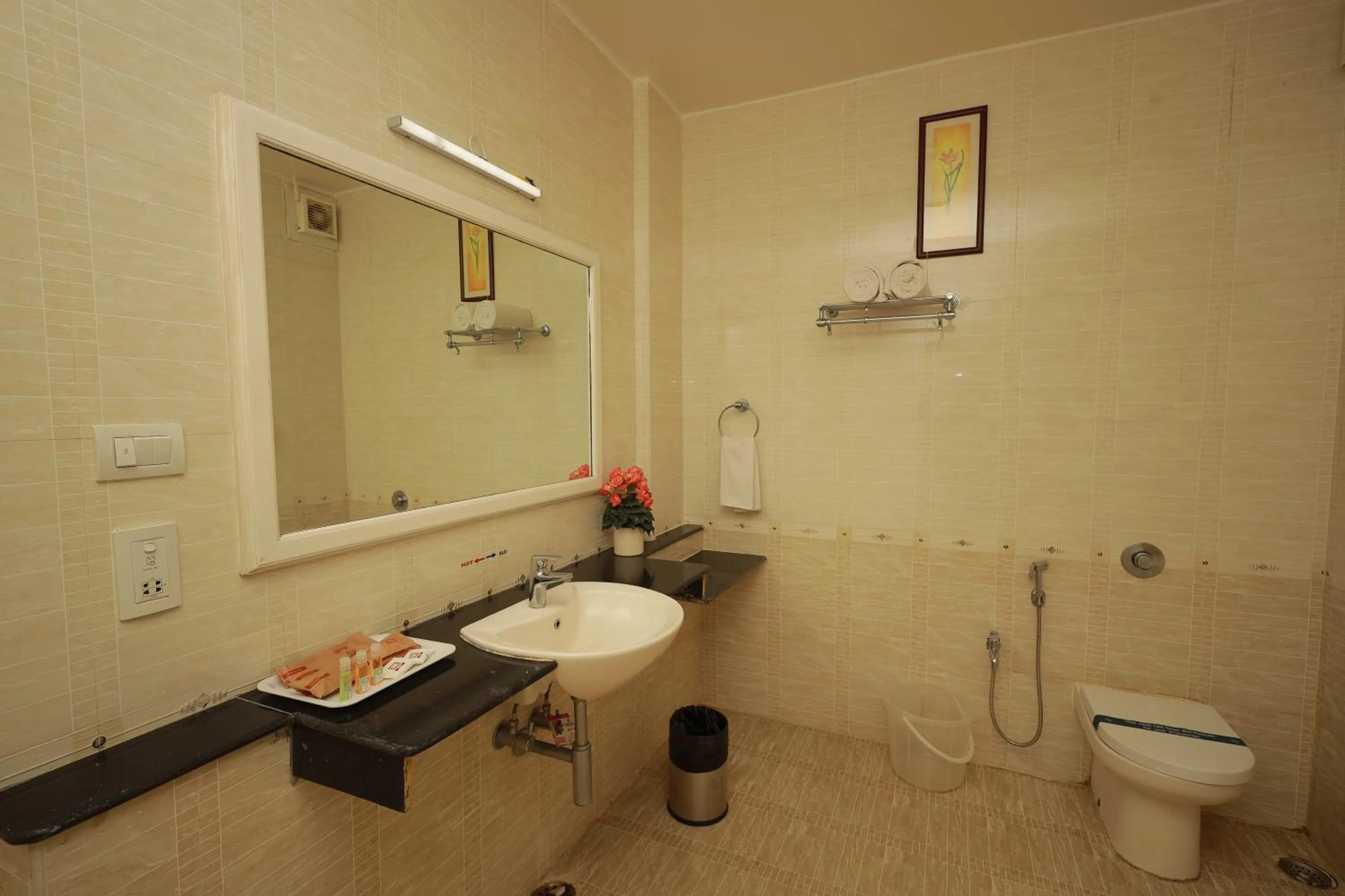 Hotel DSF Grand Plaza