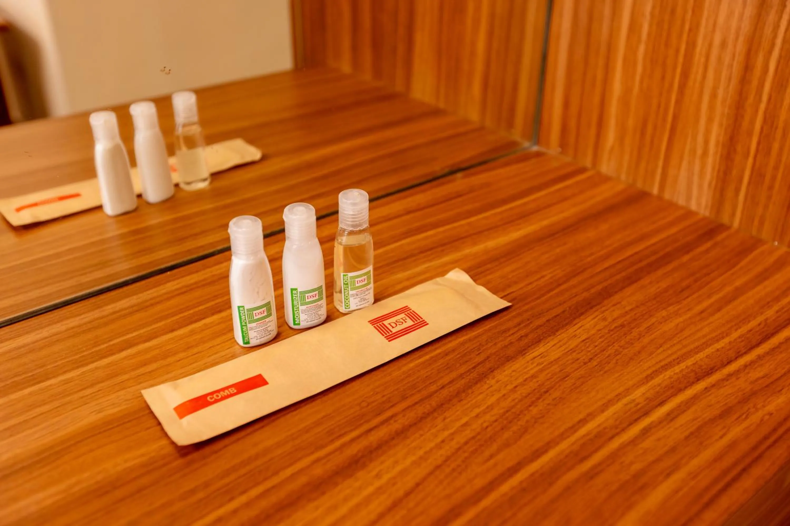 Hotel DSF Grand Plaza