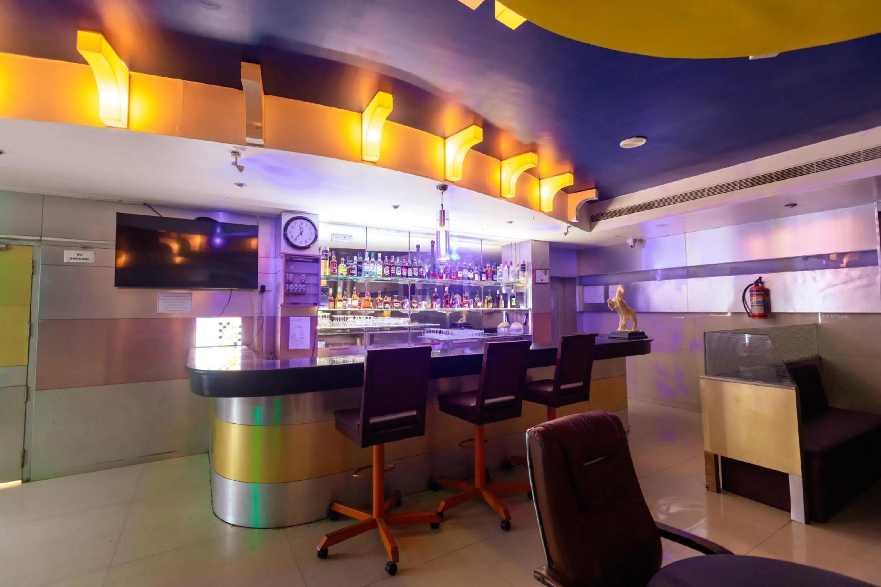 Hotel DSF Grand Plaza