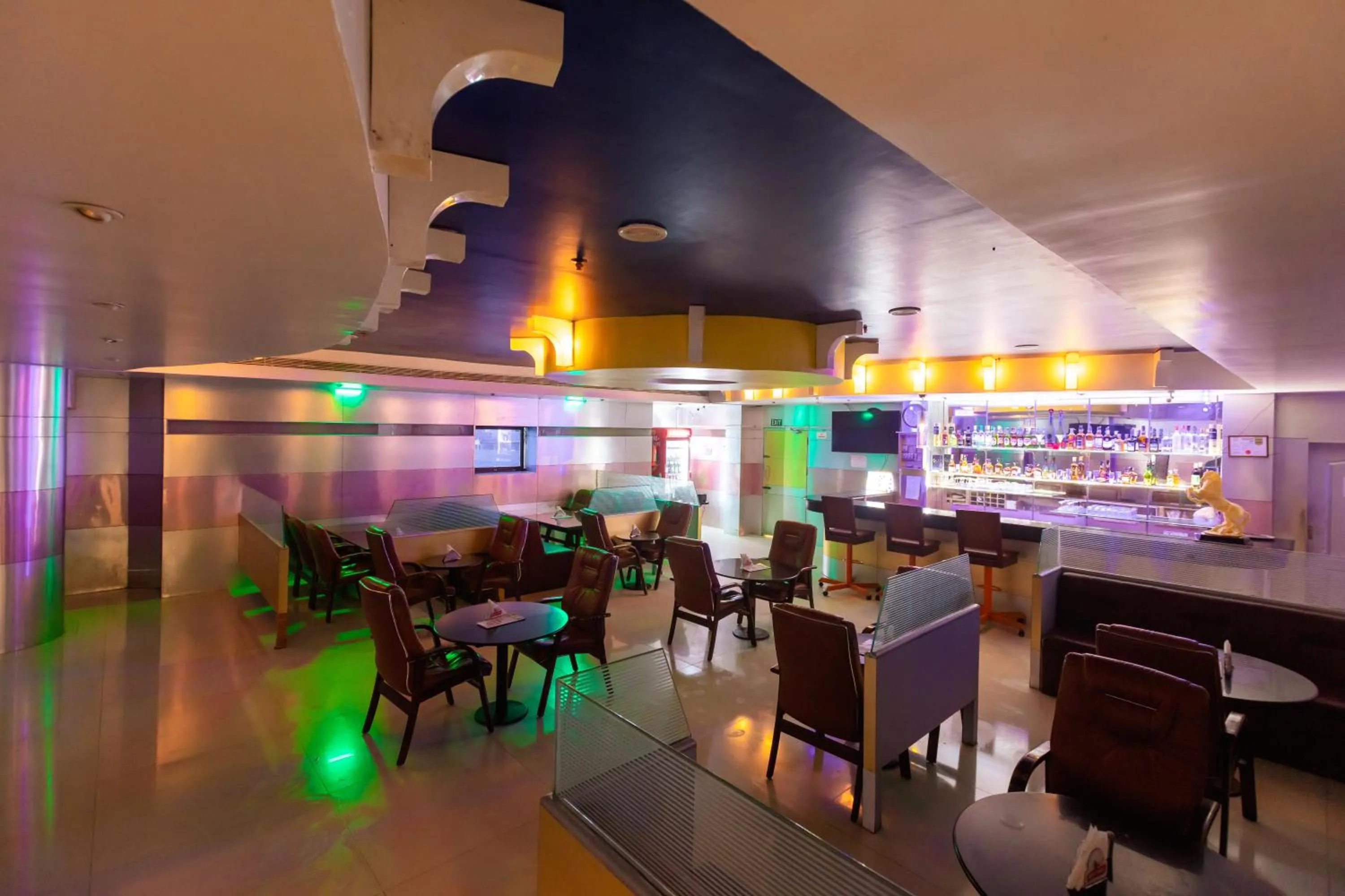 Hotel DSF Grand Plaza