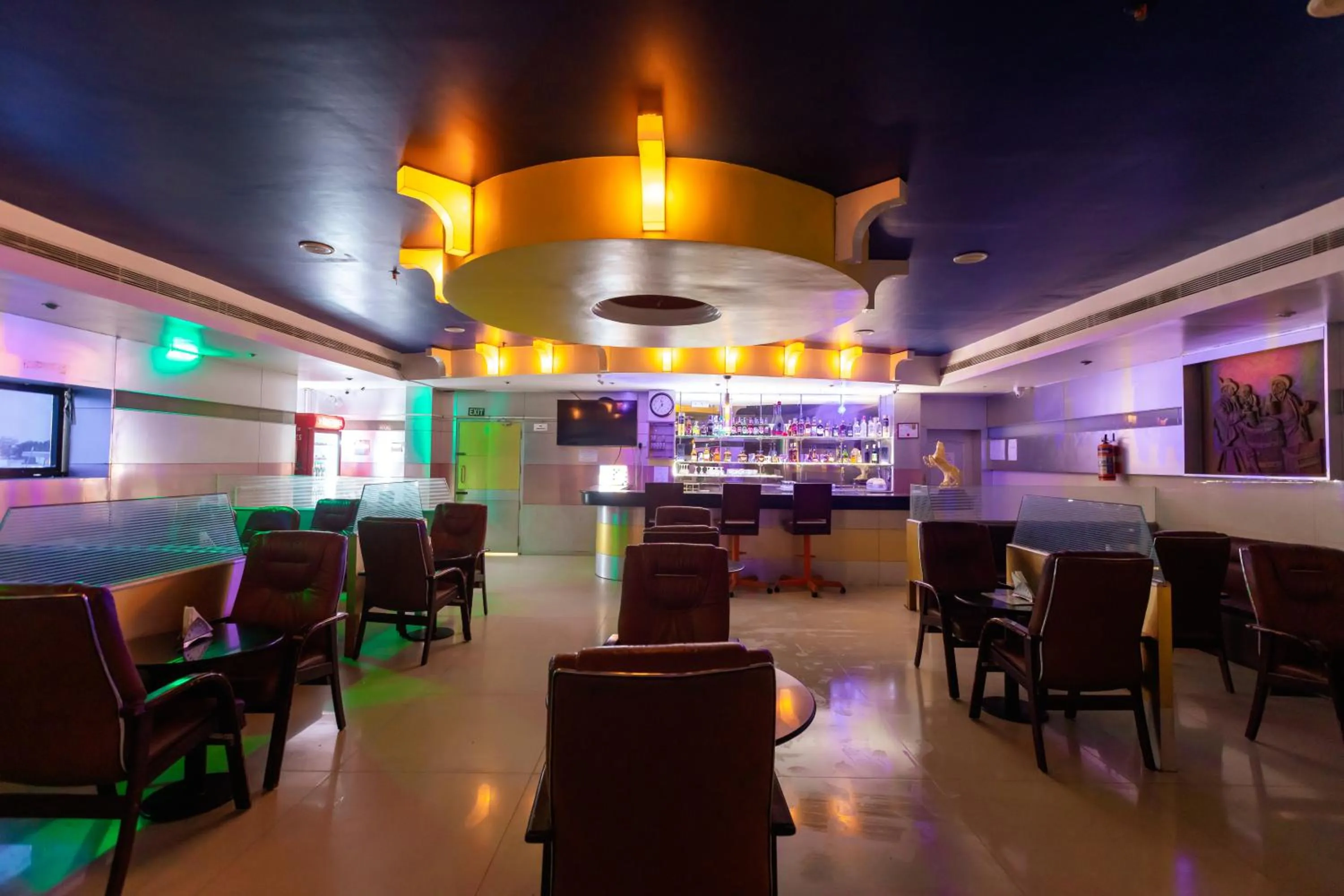 Hotel DSF Grand Plaza