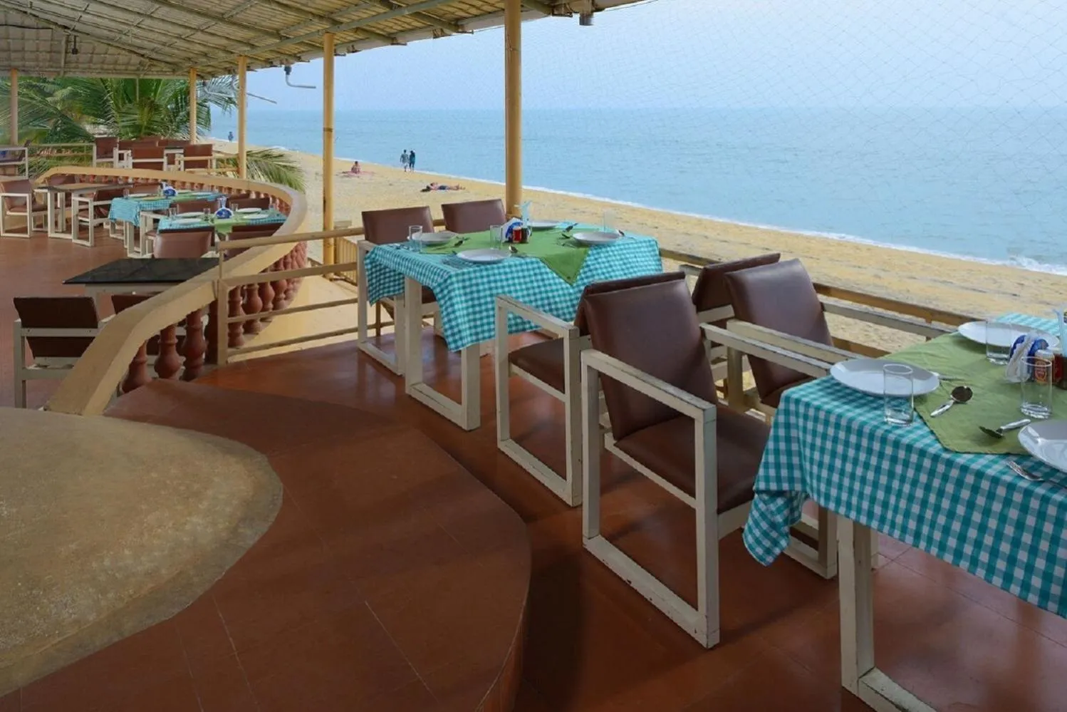 Baywatch Beach Homes