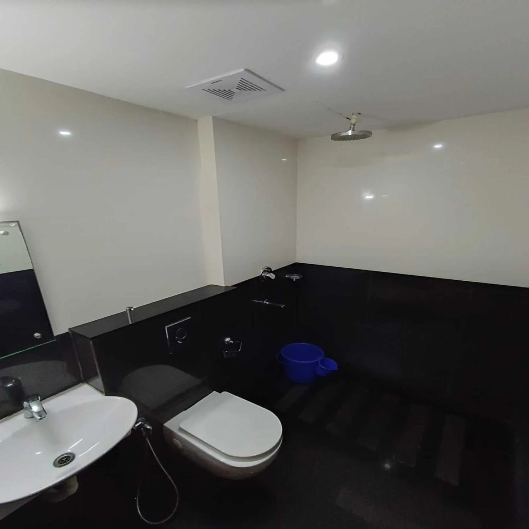 Bathroom in Baywatch Beach Homes