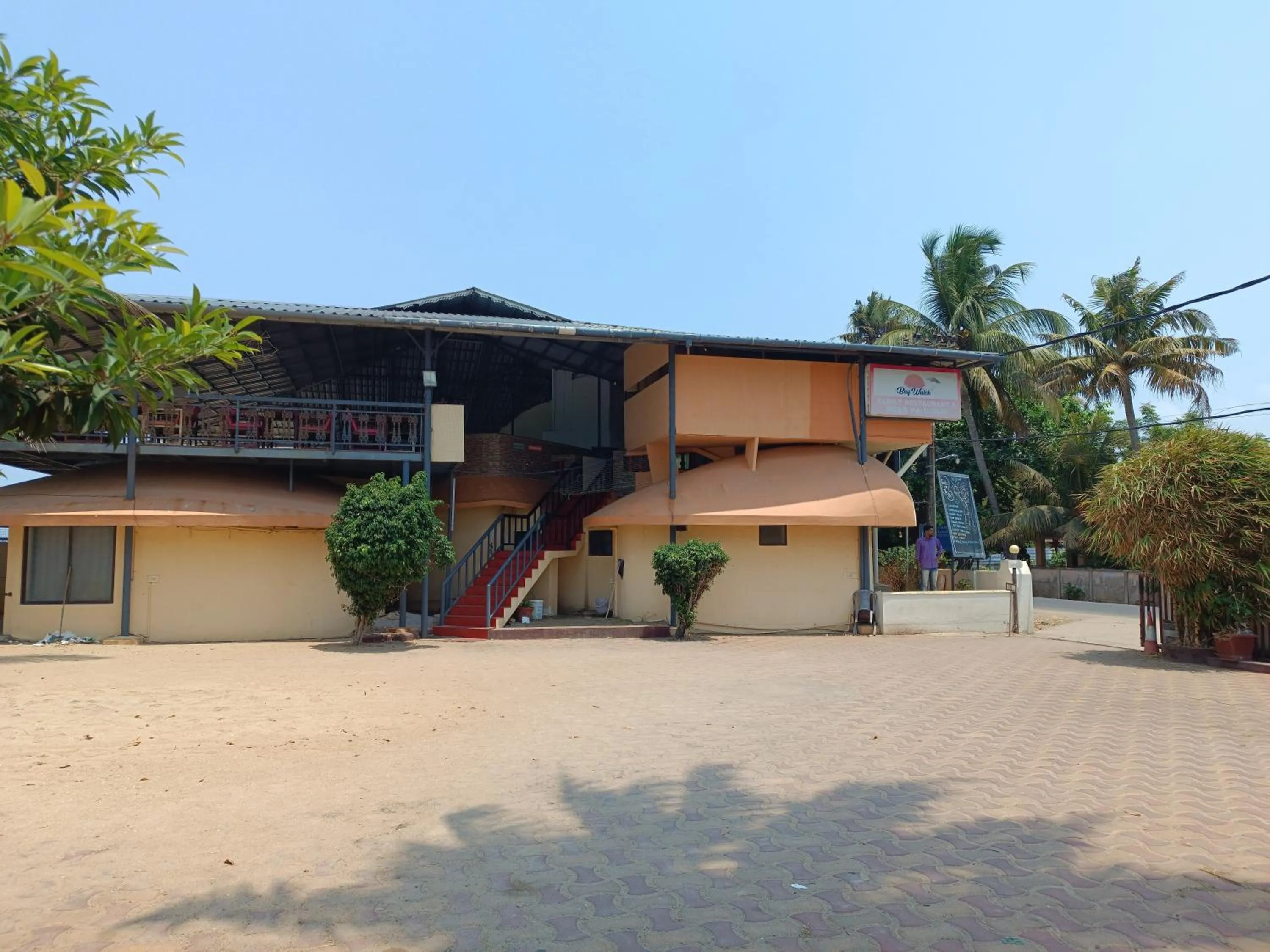 View (from property/room) in Baywatch Beach Homes