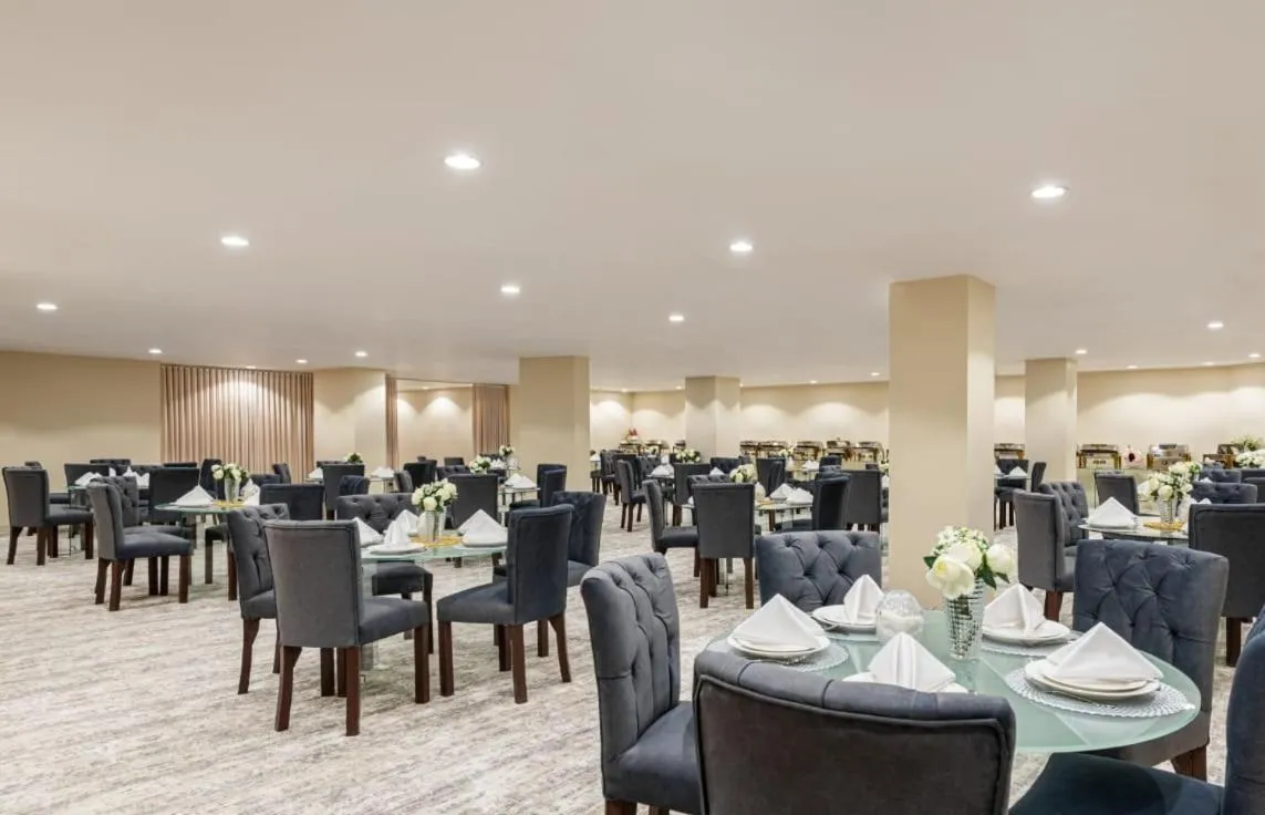 Banquet/Function facilities in HDB Al Sahafa