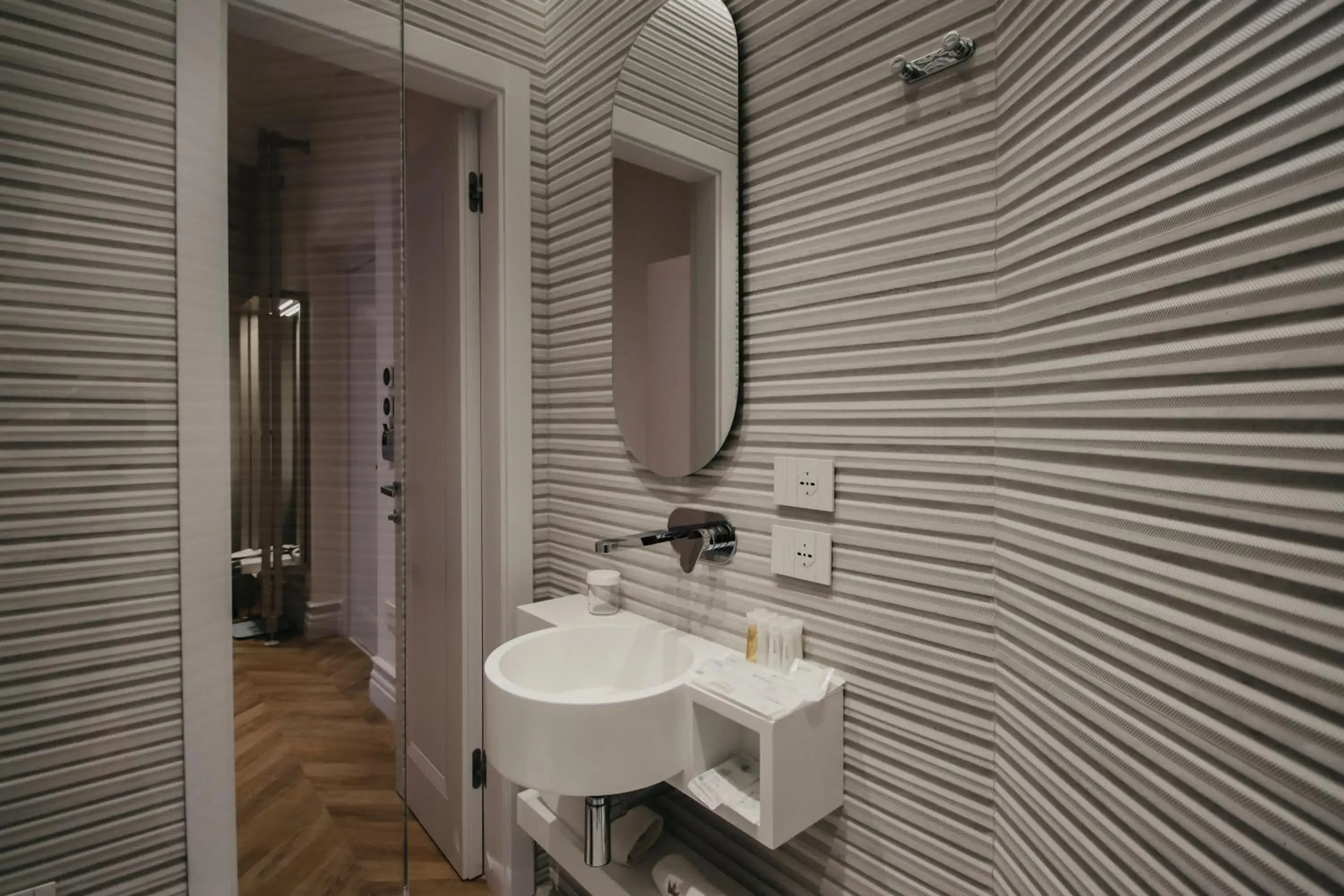 Apartment in The Crown Boutique Hotel & SPA Apartment in The Crown Boutique Hotel & SPA