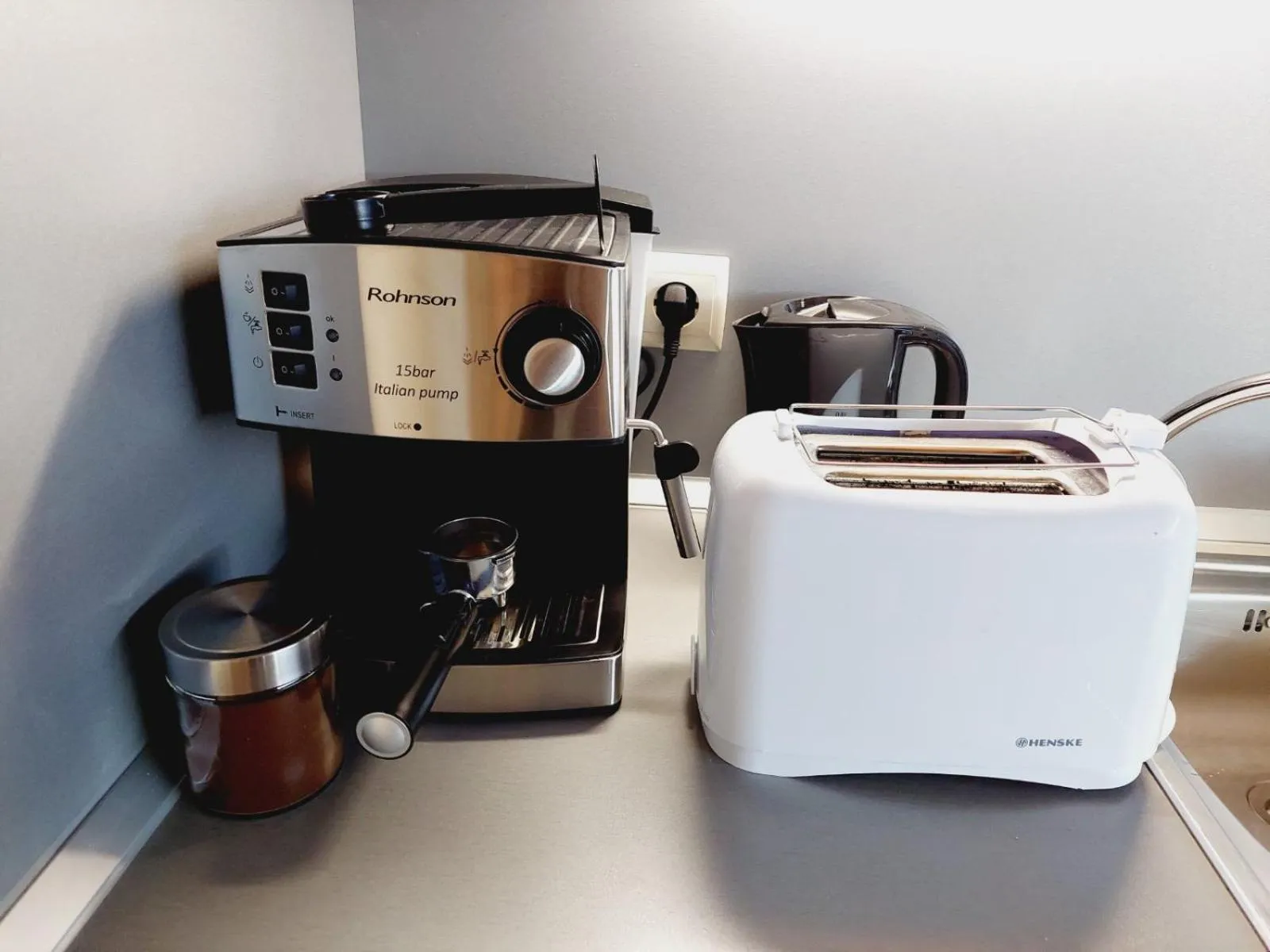 Studio Villa Park 410