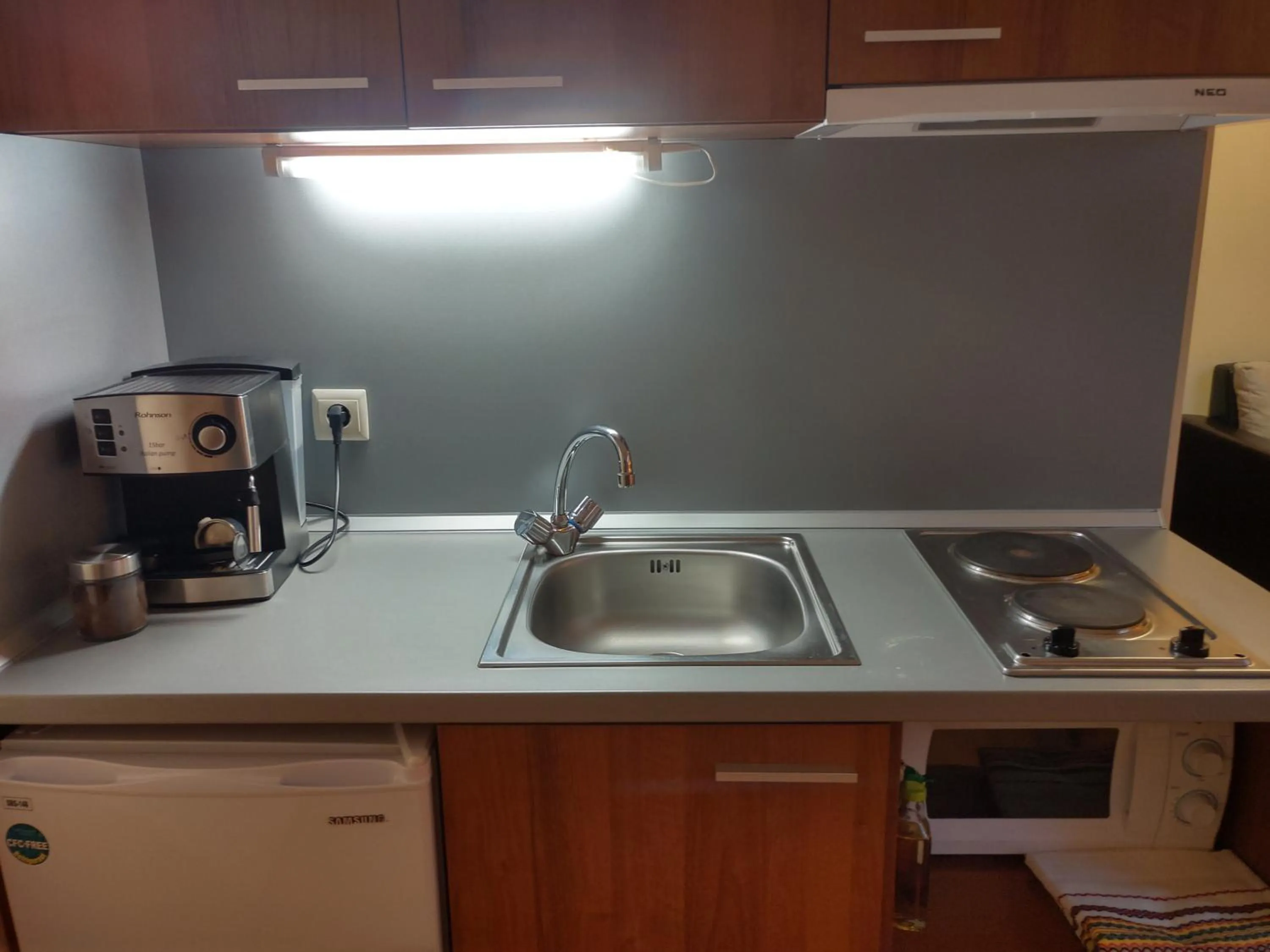 Studio Villa Park 410