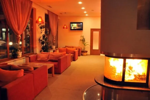 Studio Villa Park 410