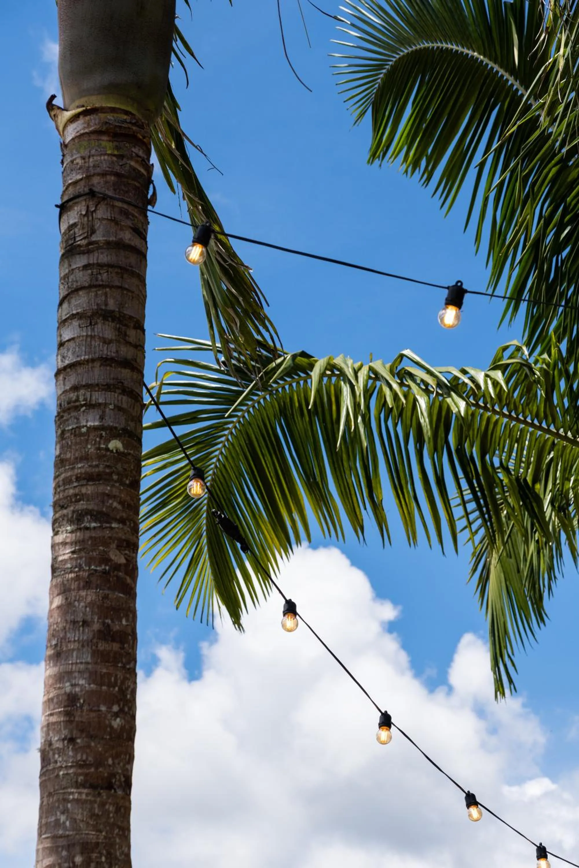 Off site in Tau House