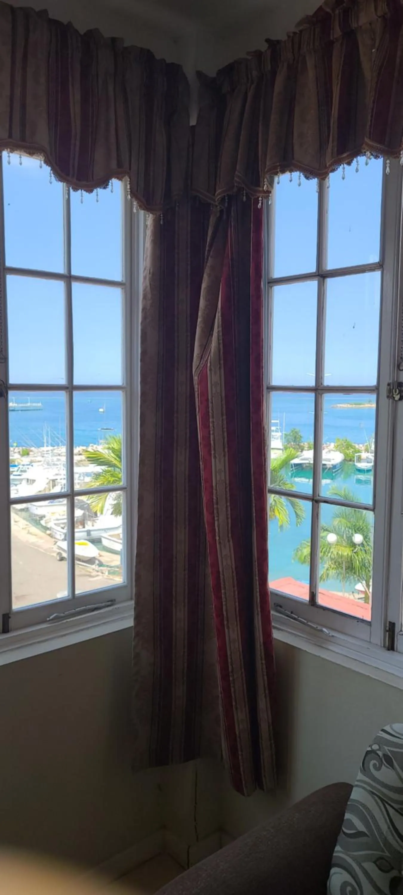 Sea view, River View in Fisherman's Point