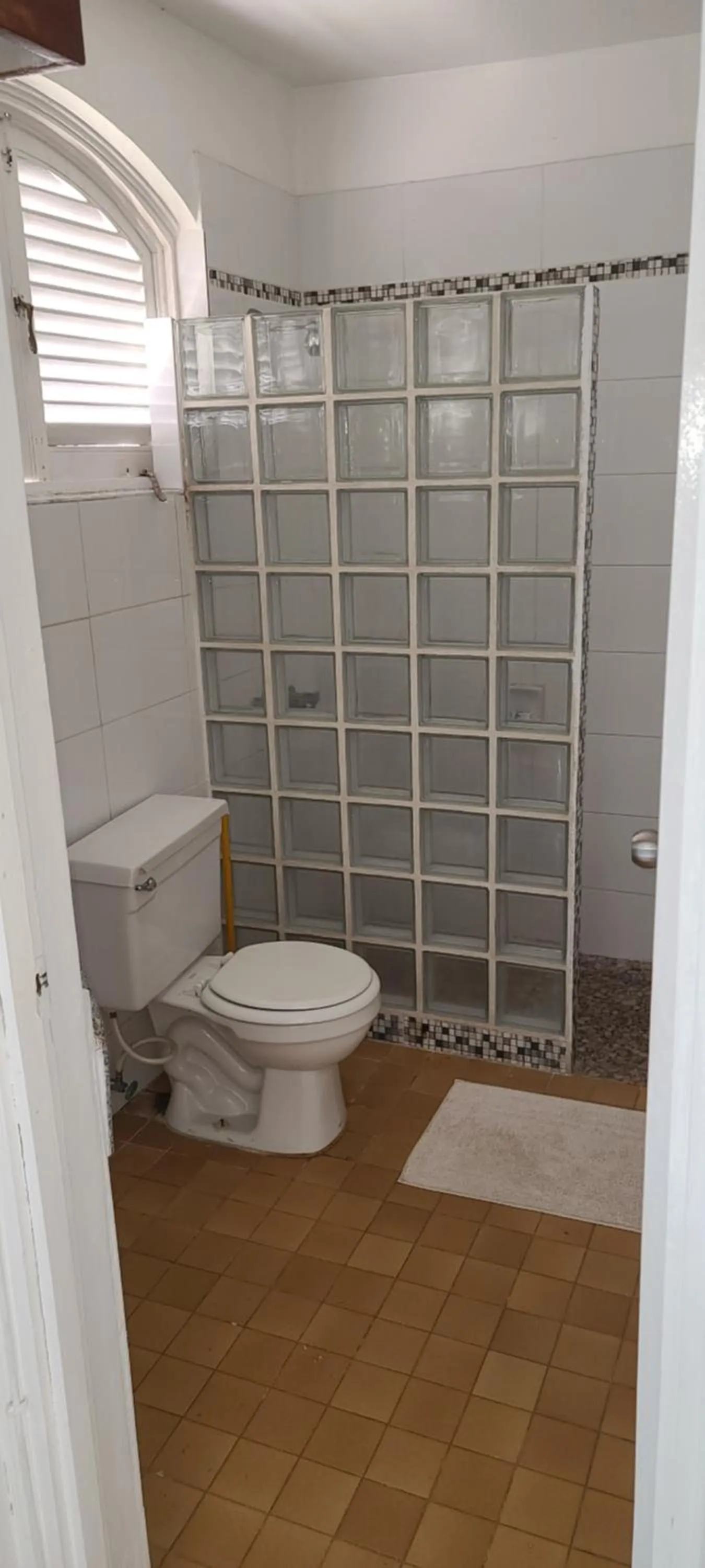 Bathroom in Fisherman's Point