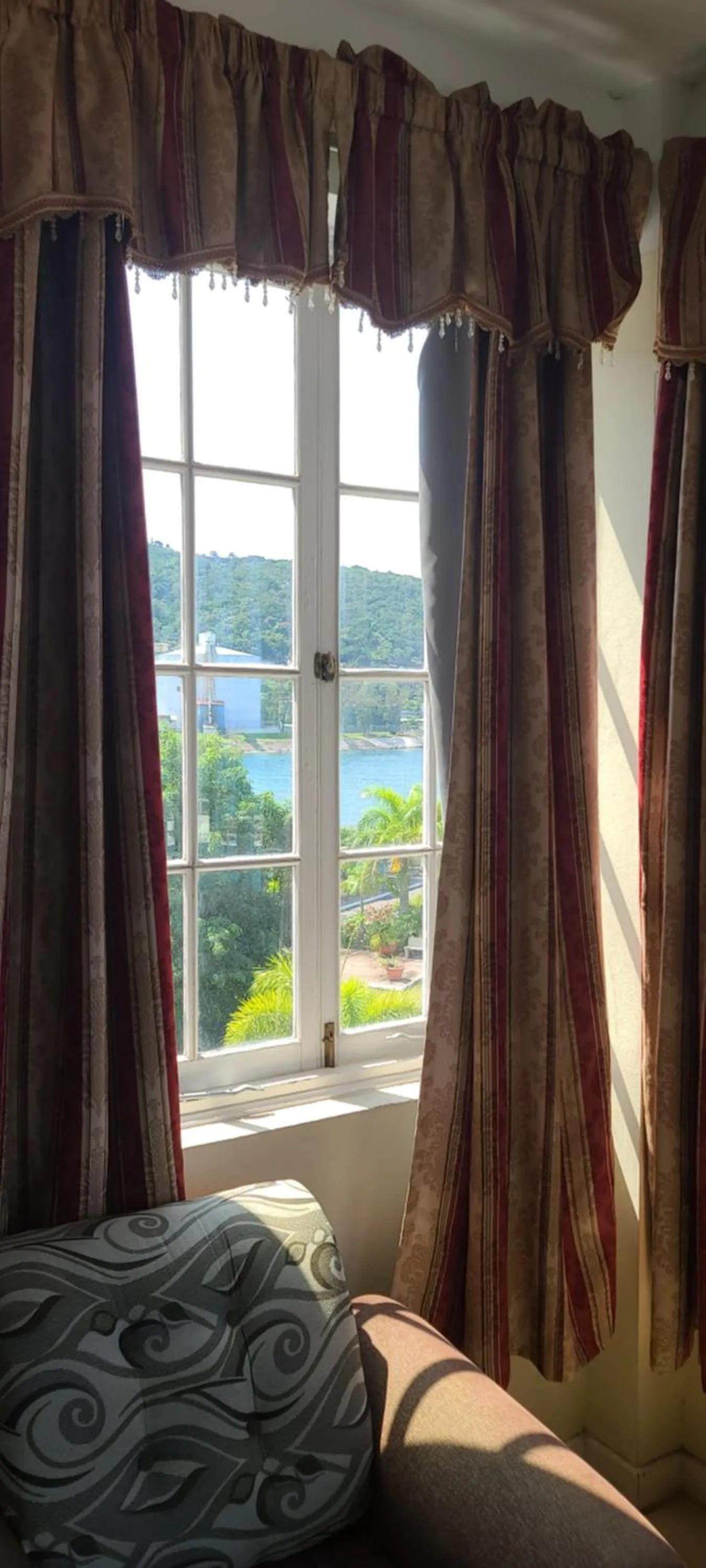 Sea view in Fisherman's Point