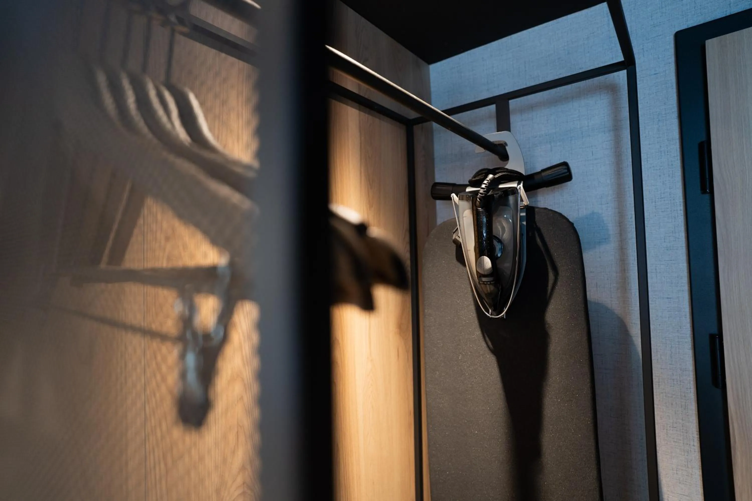 Photo of the whole room in Q Hotel Plus Wrocław