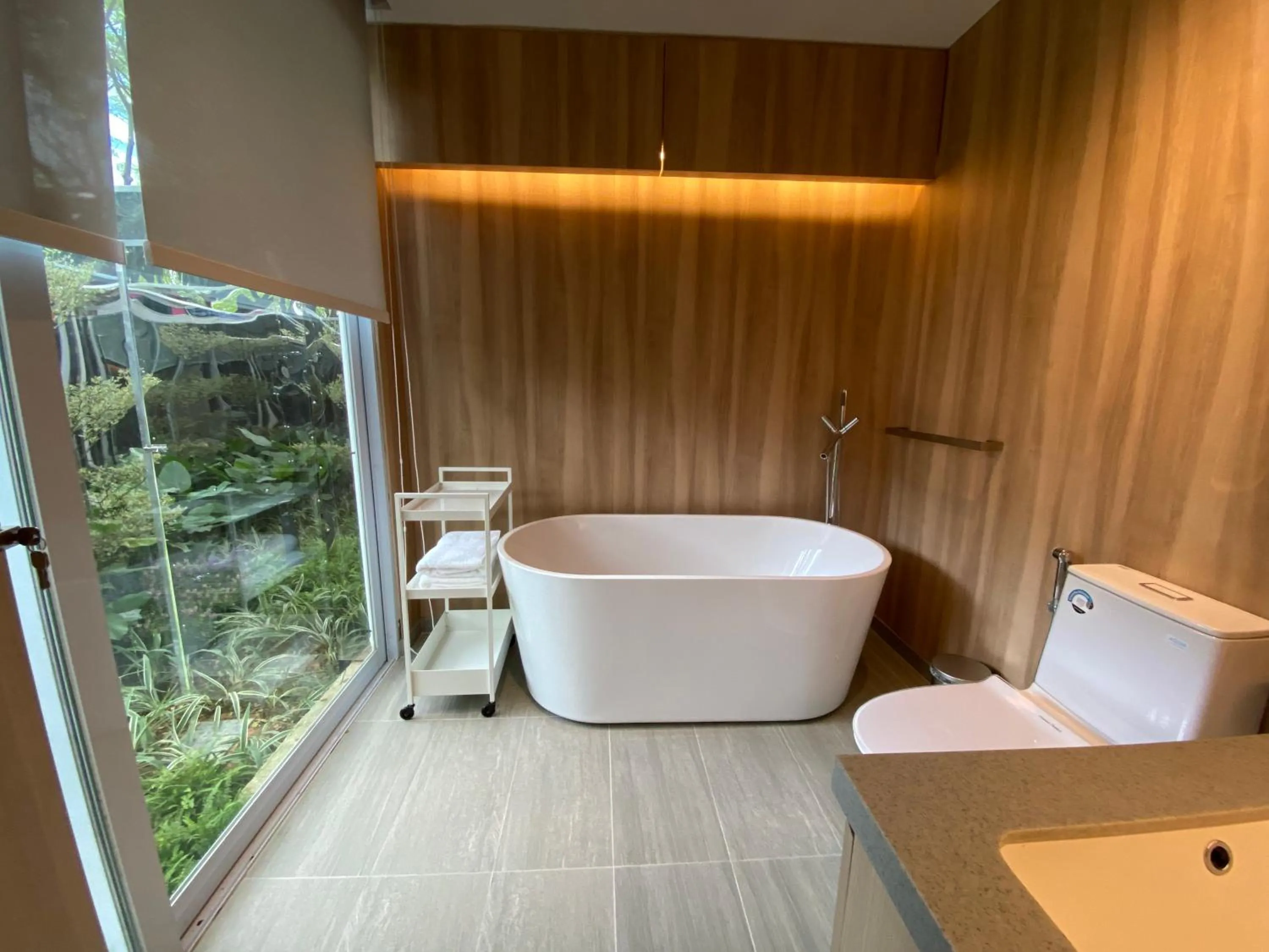 Shipping Container Hotel At One-north