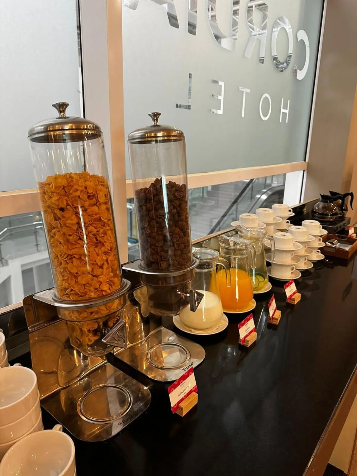 Cordia Hotel Banjarmasin - Hotel Dalam Bandara