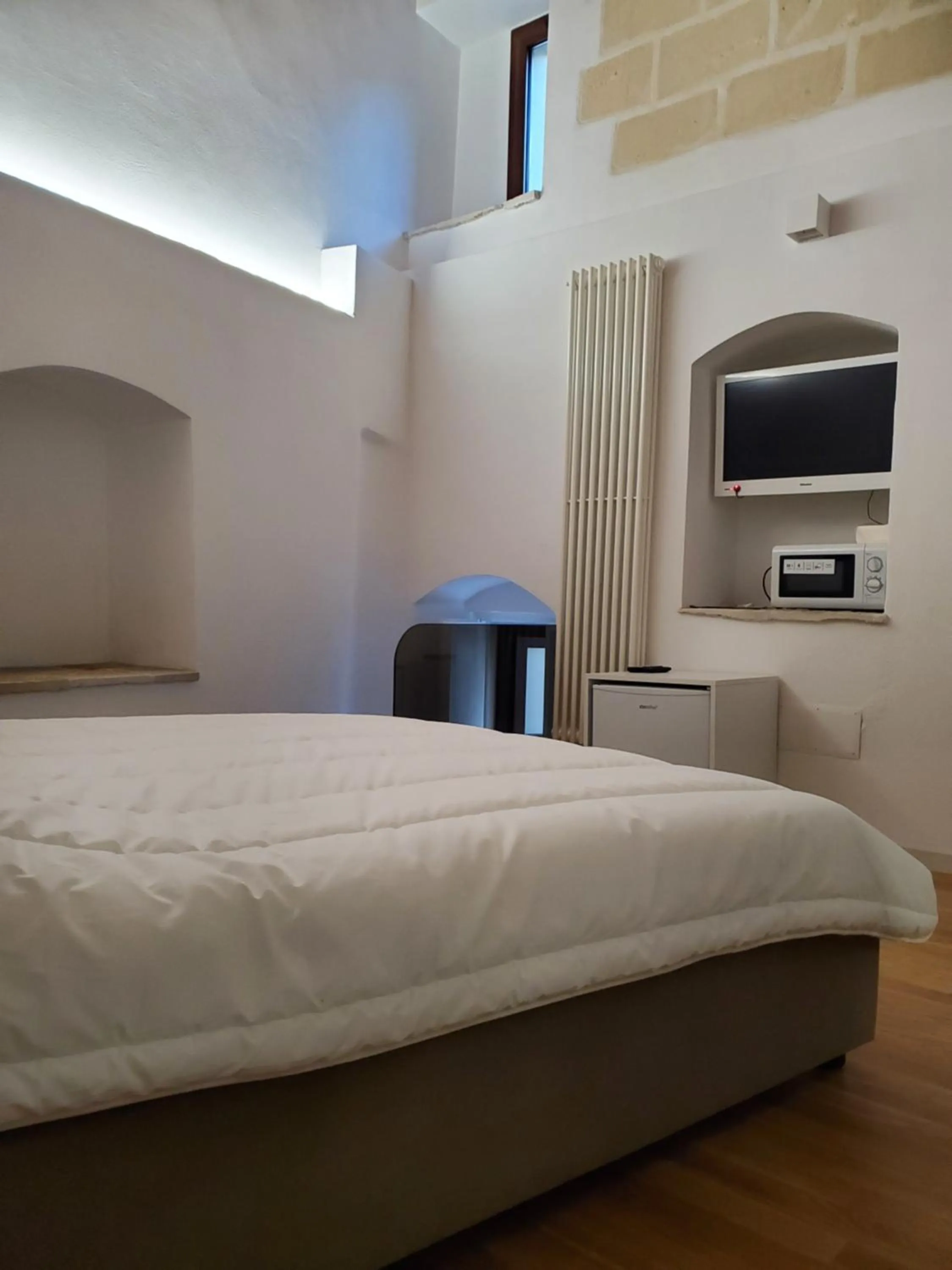 TV and multimedia, Bed in L'edera