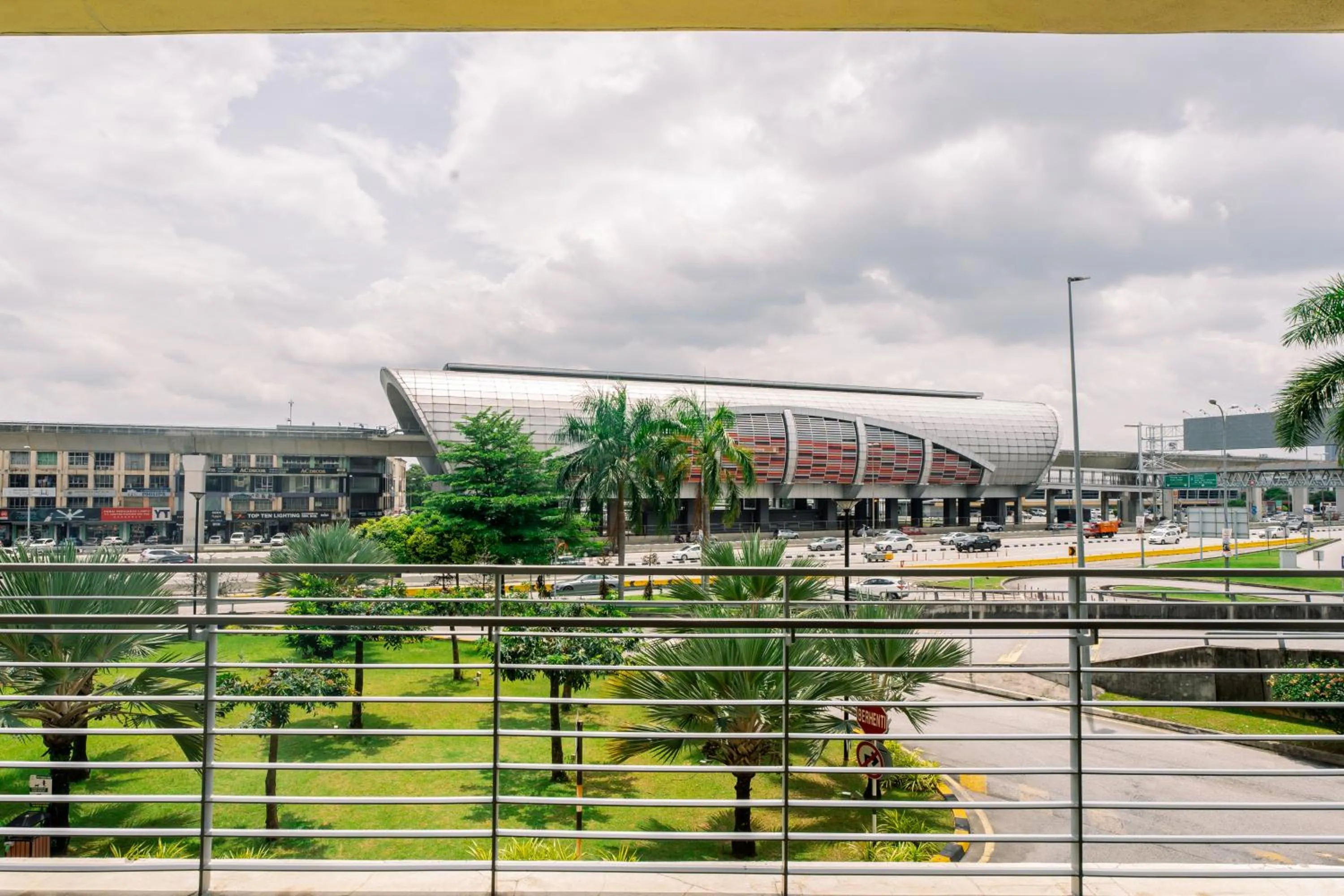 3C HOTEL Setia Walk Puchong