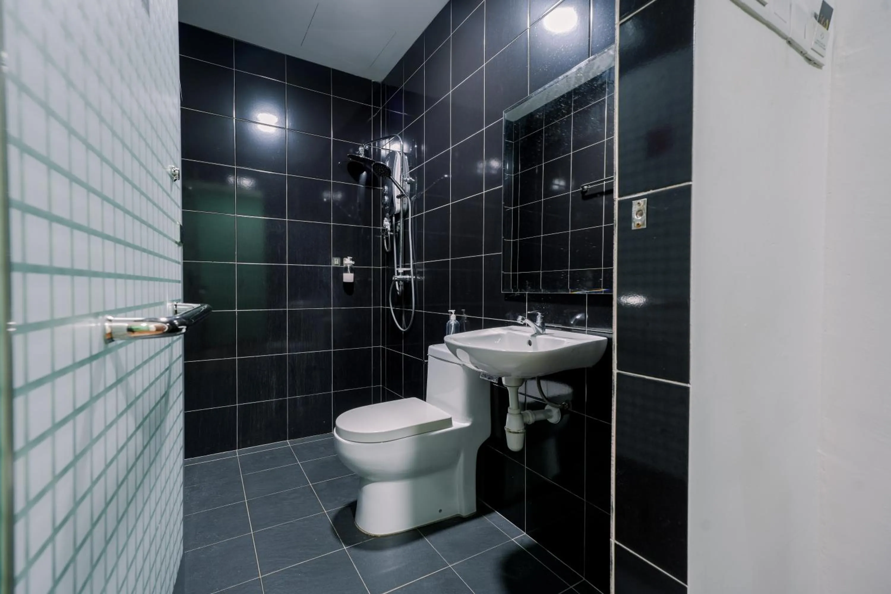 3C HOTEL Setia Walk Puchong