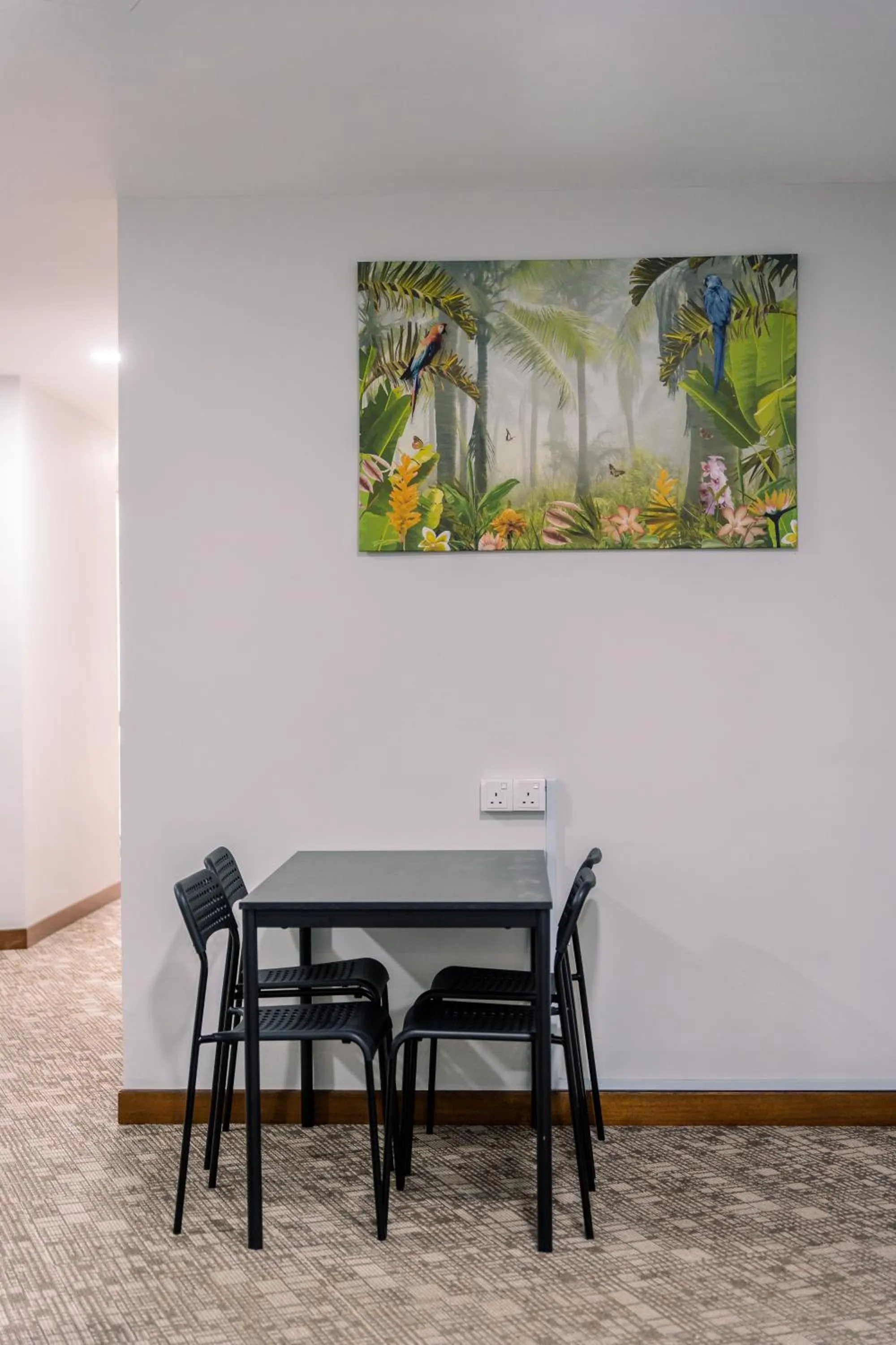 3C HOTEL Setia Walk Puchong