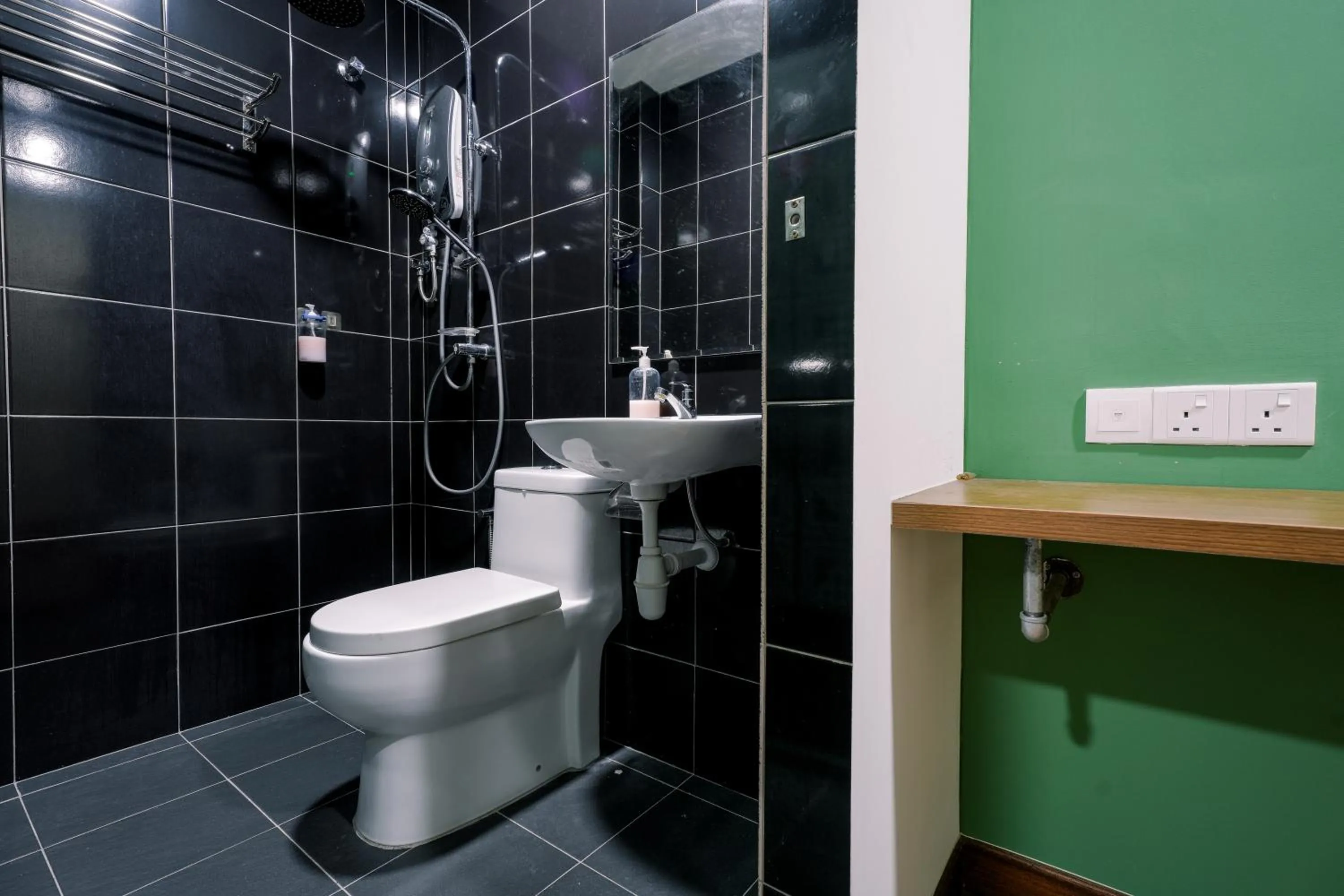 3C HOTEL Setia Walk Puchong