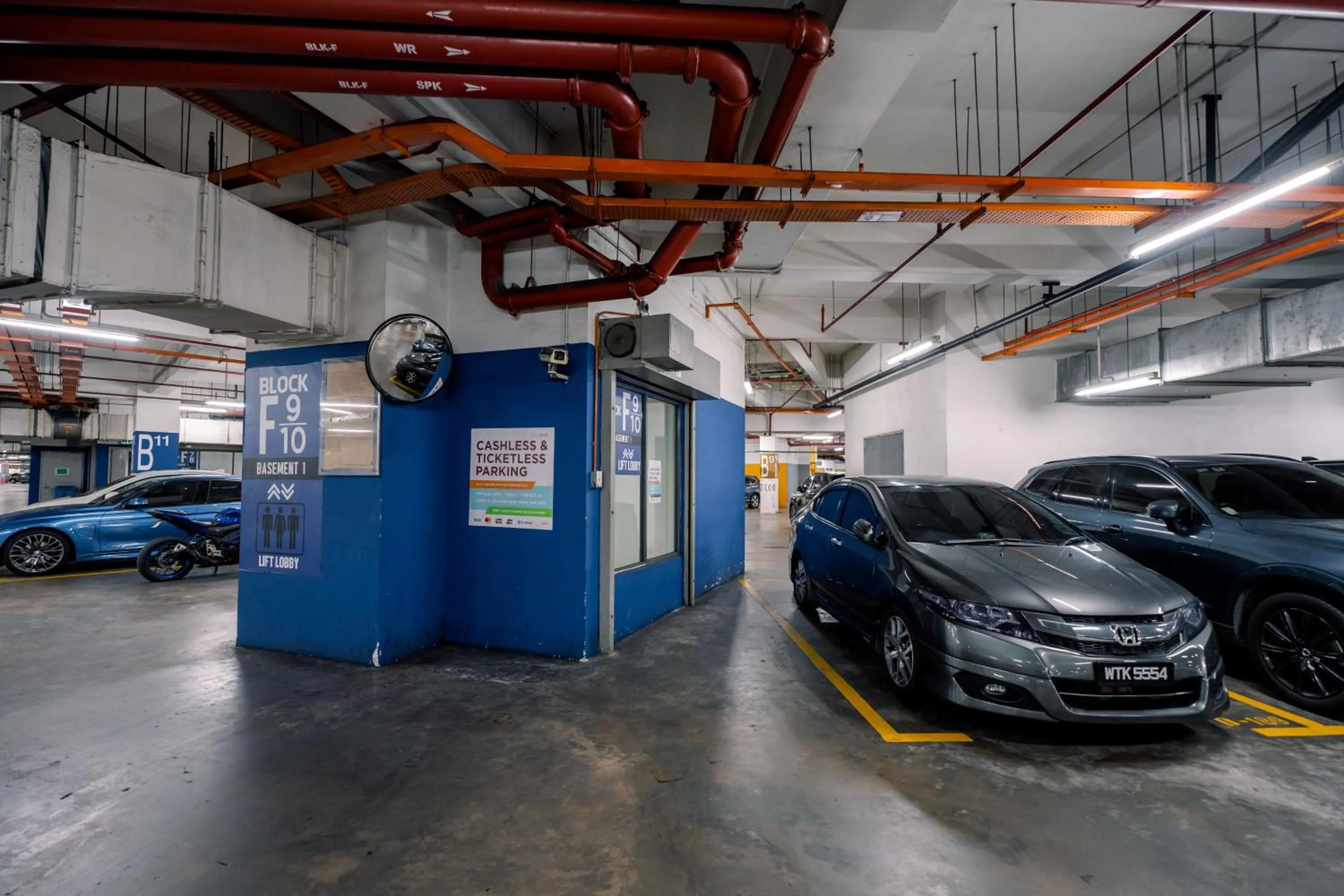 3C HOTEL Setia Walk Puchong