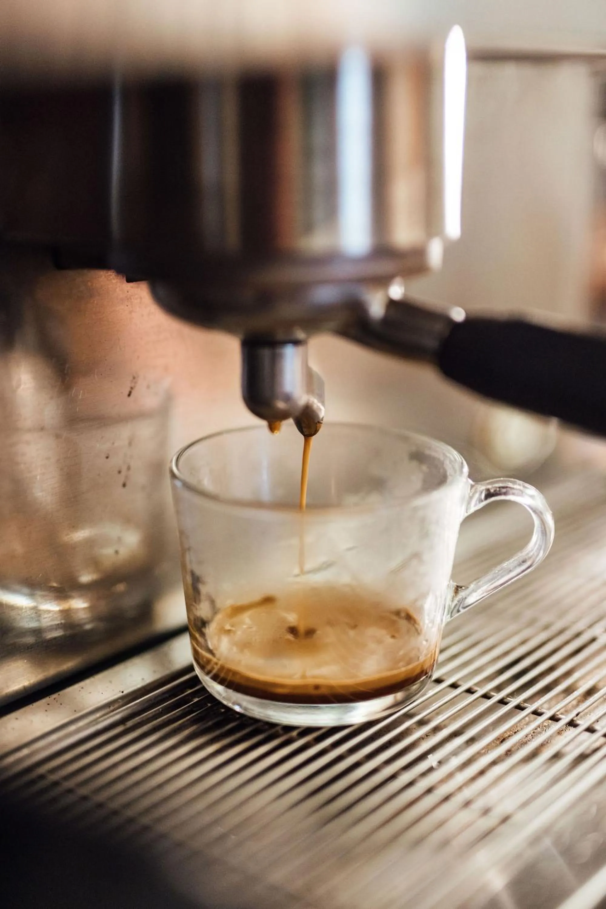 Restaurant/places to eat in Nana Macs