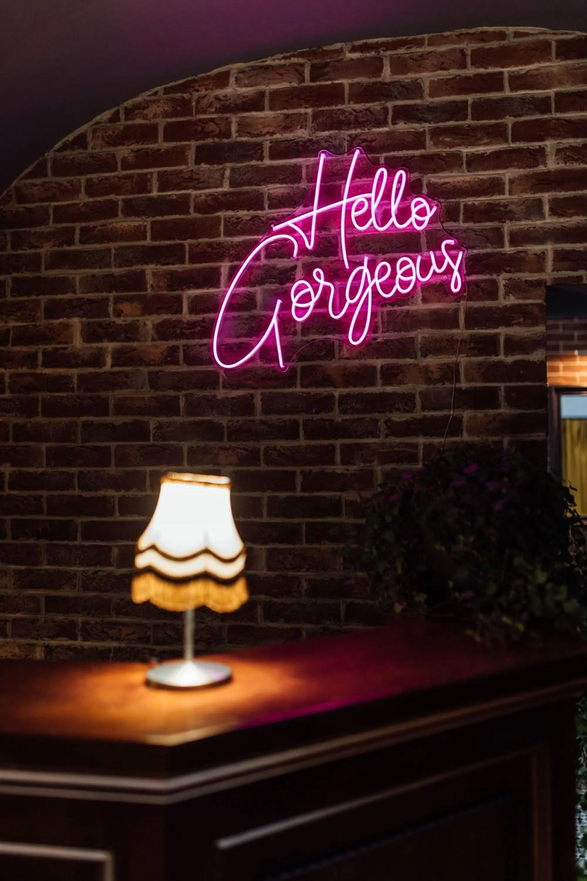 Lobby or reception in Nana Macs