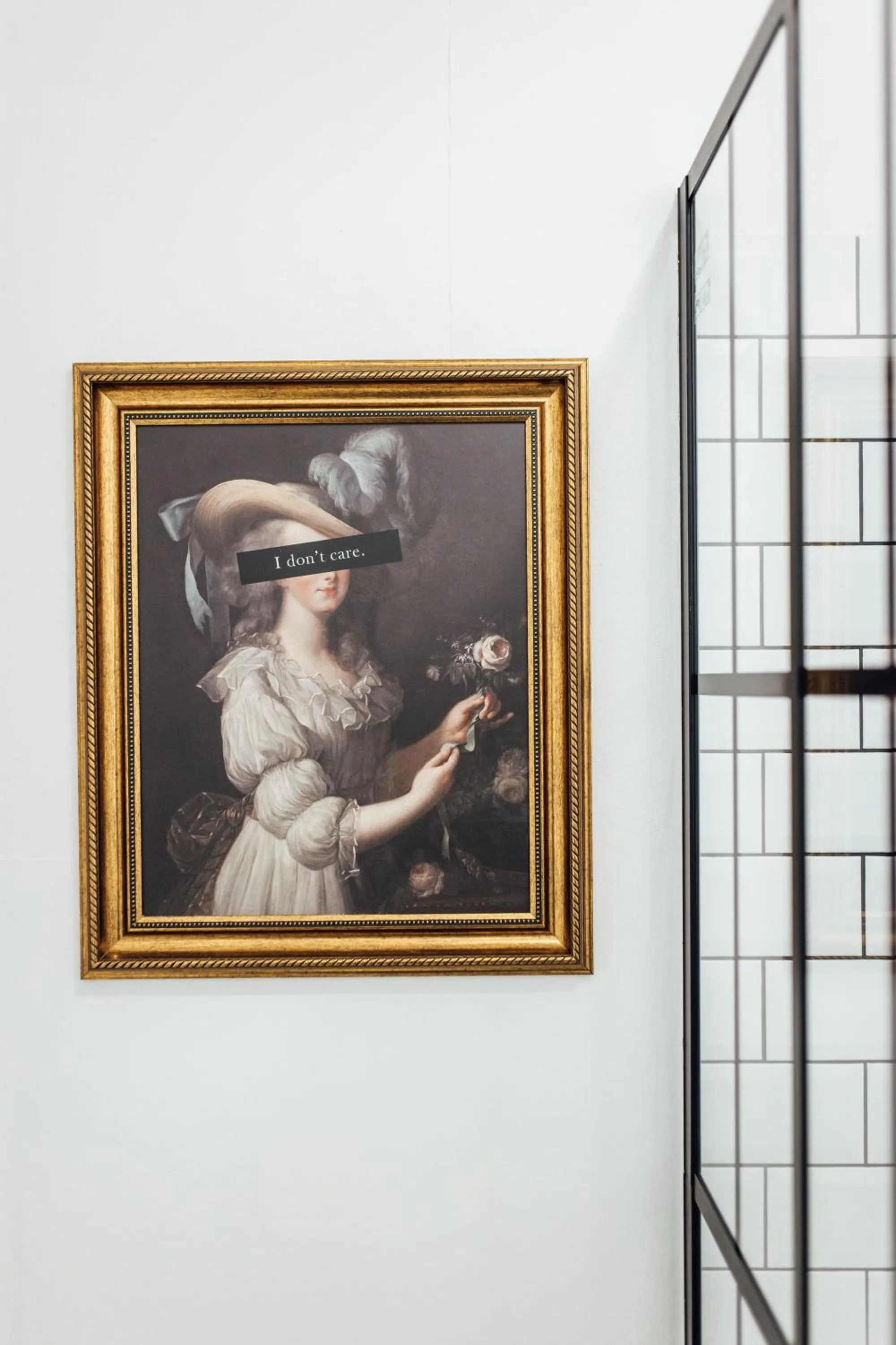 Bathroom in Nana Macs