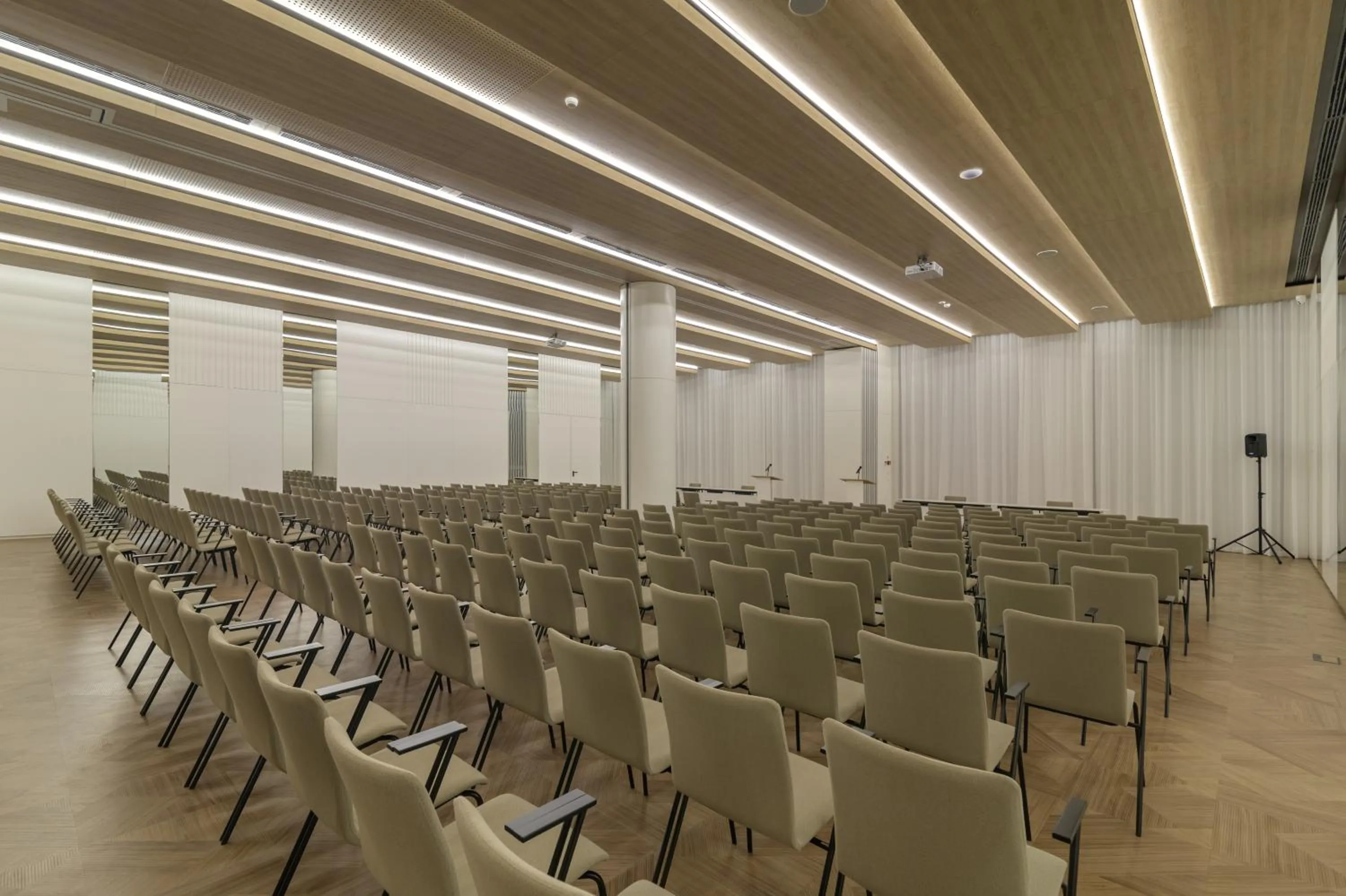 Business facilities in Ensana Aquahouse