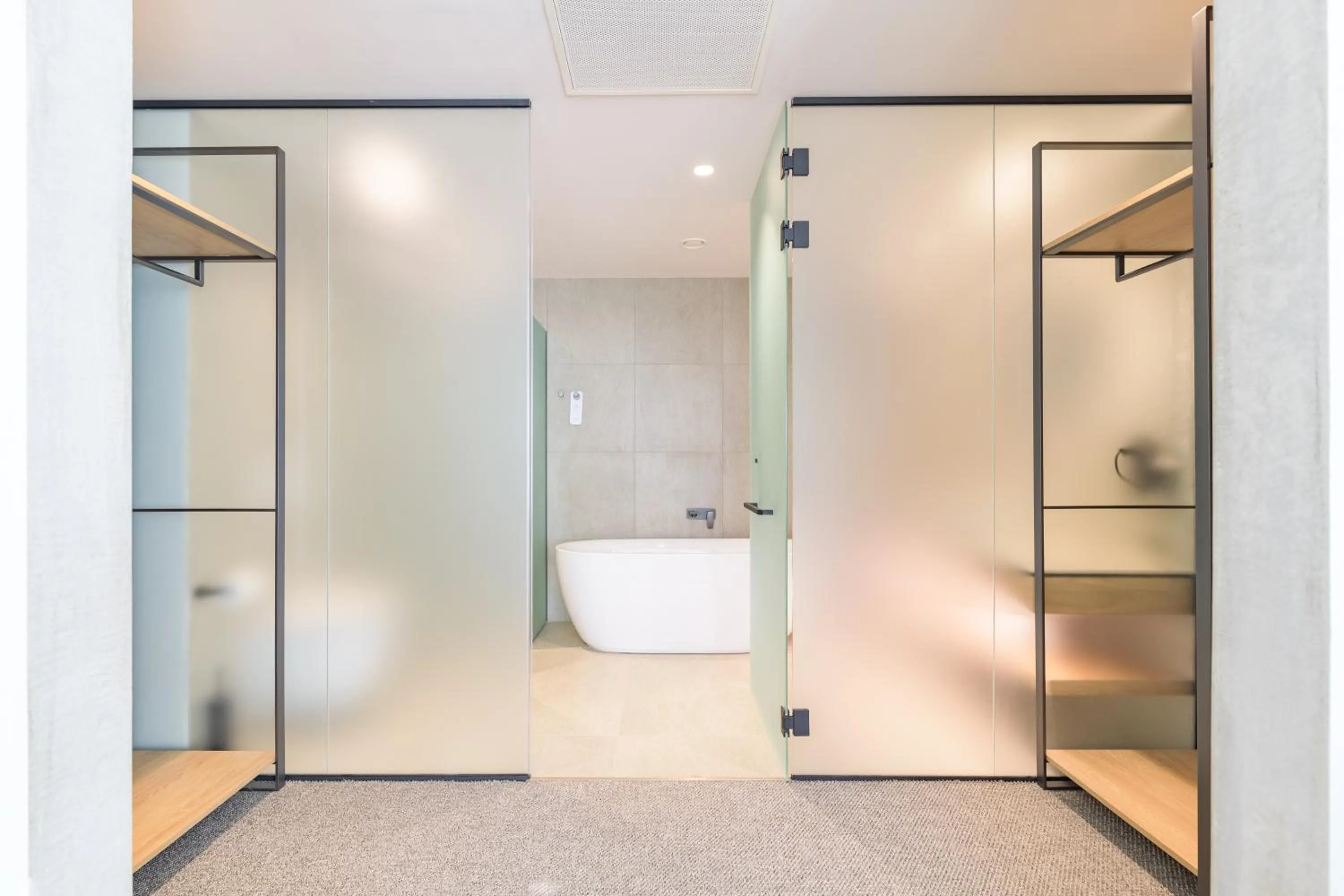 Property building in Ensana Aquahouse