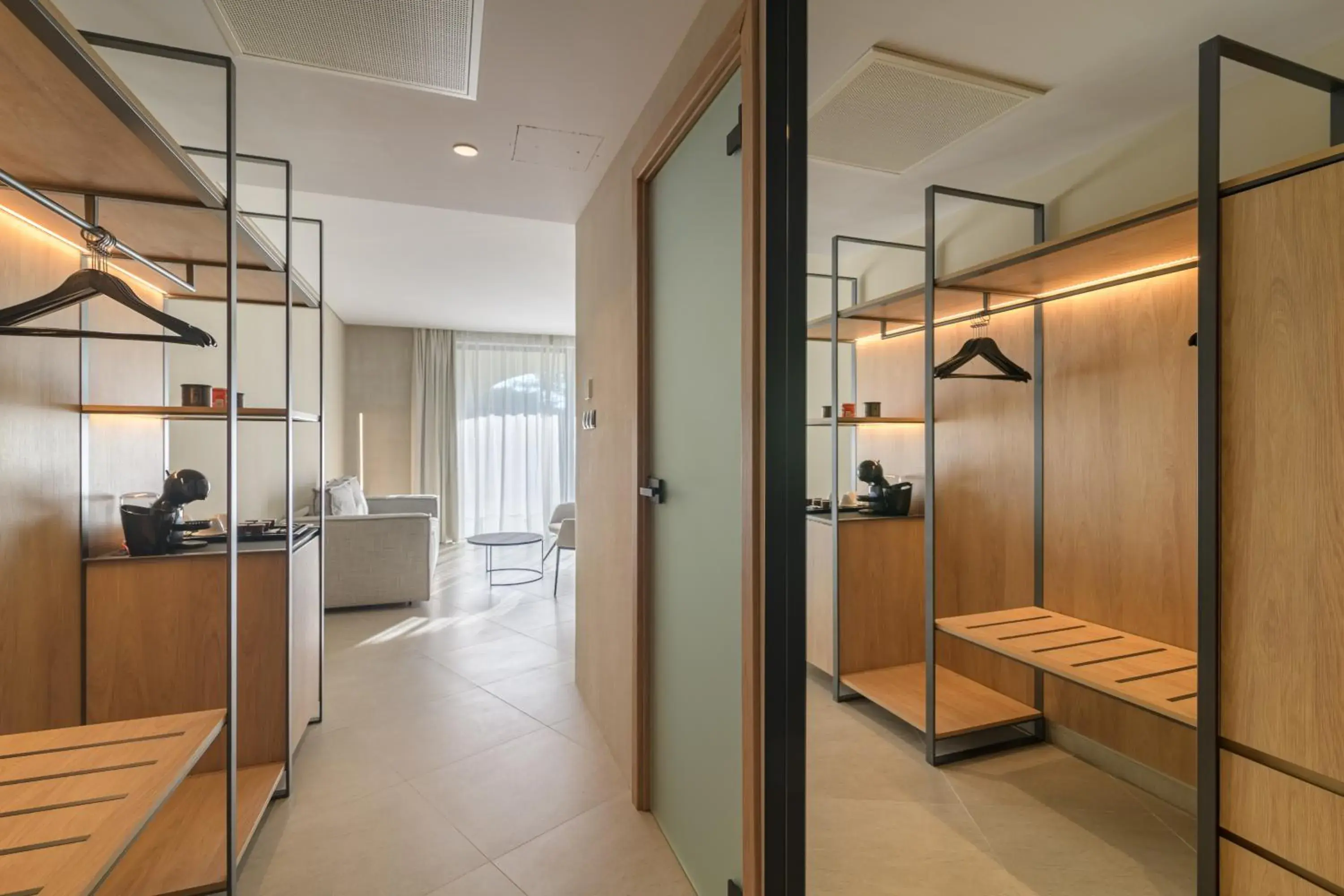 Premium Corner Studio with Park View and unlimited access to Health Spring Spa in Ensana Aquahouse Premium Corner Studio with Park View and unlimited access to Health Spring Spa in Ensana Aquahouse