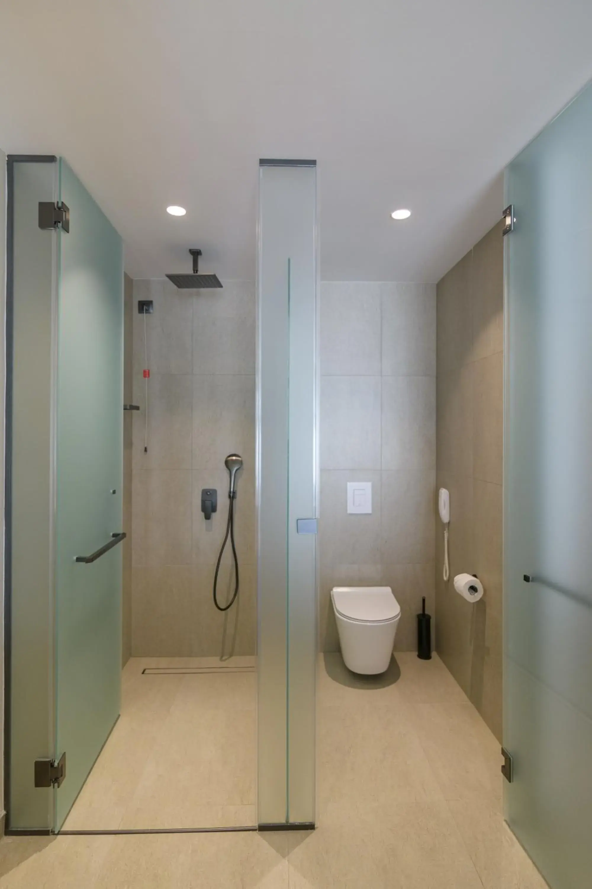 Premium Family Room with Sea View and unlimited access to Health Spring Spa in Ensana Aquahouse Premium Family Room with Sea View and unlimited access to Health Spring Spa in Ensana Aquahouse