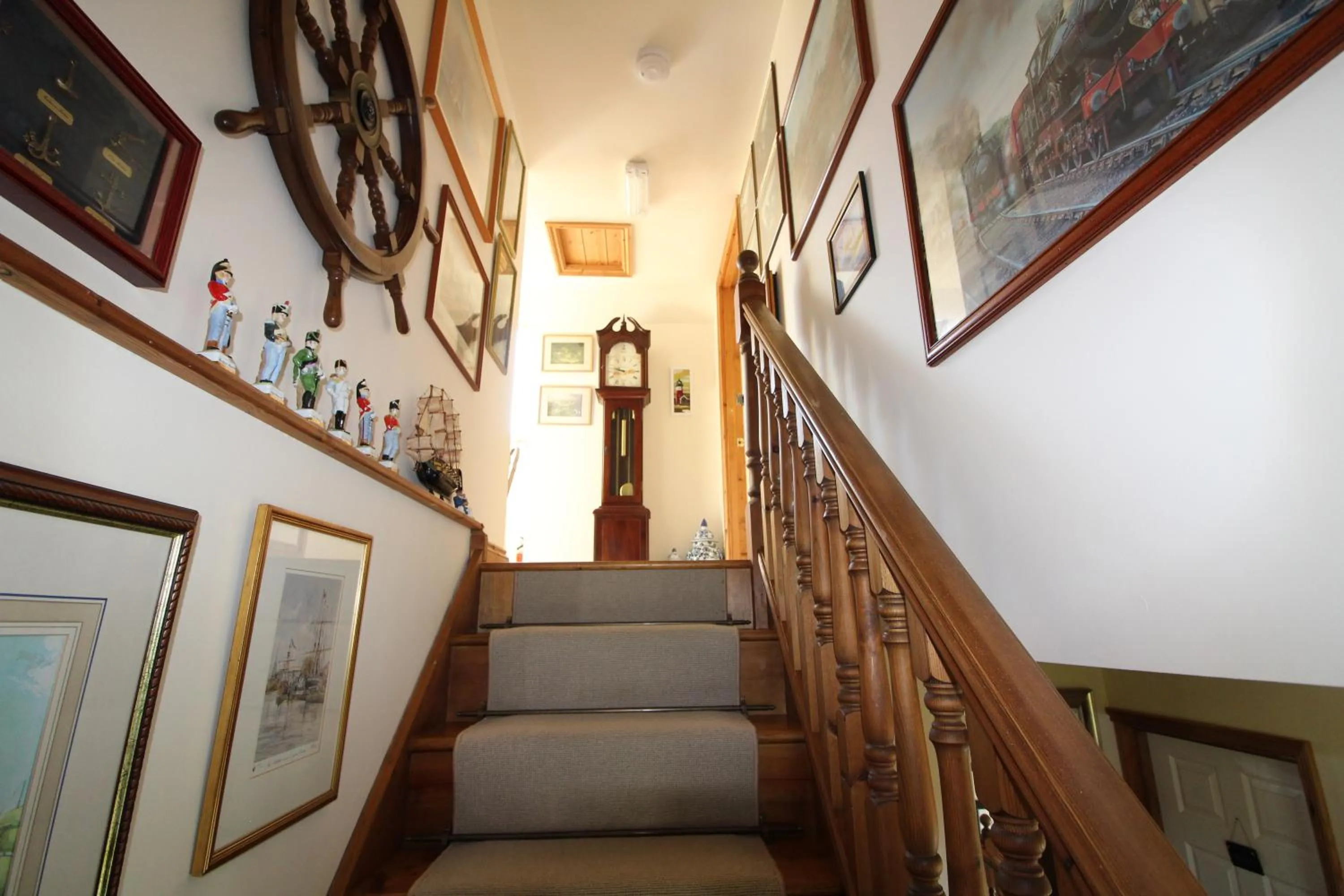 Melorne Farm Guest House