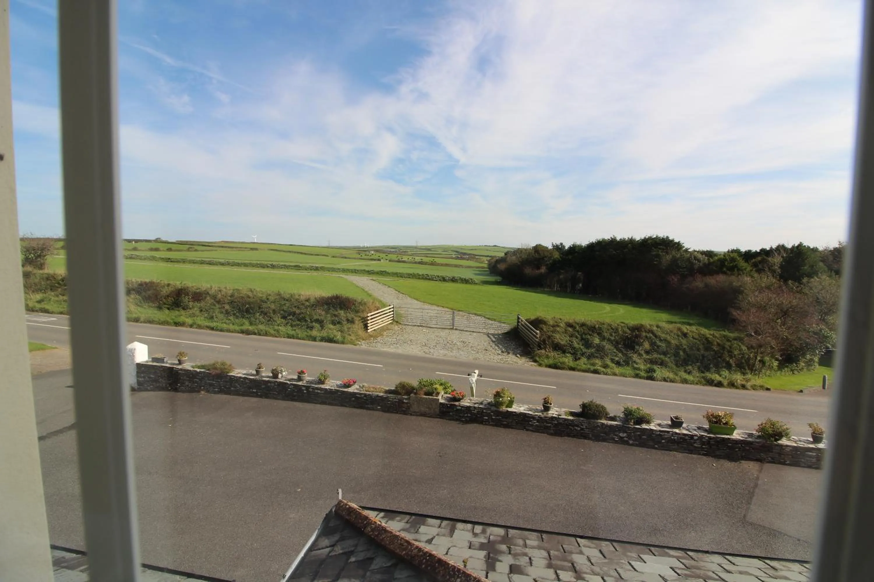 Day in Melorne Farm Guest House