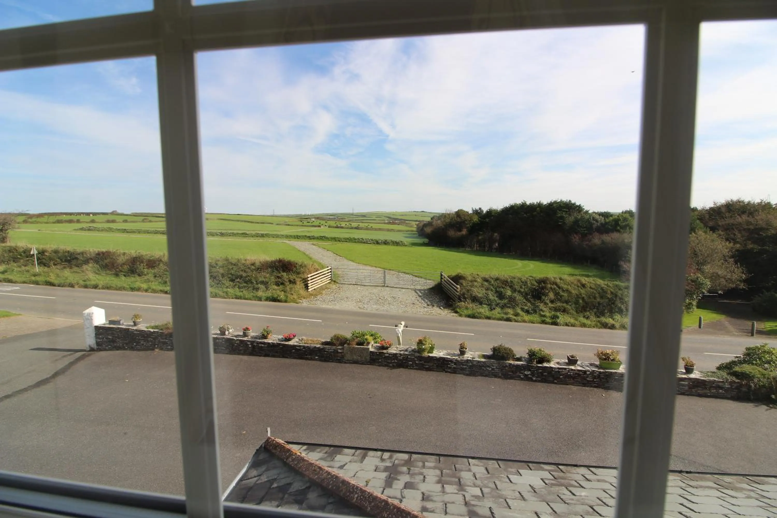 Day in Melorne Farm Guest House